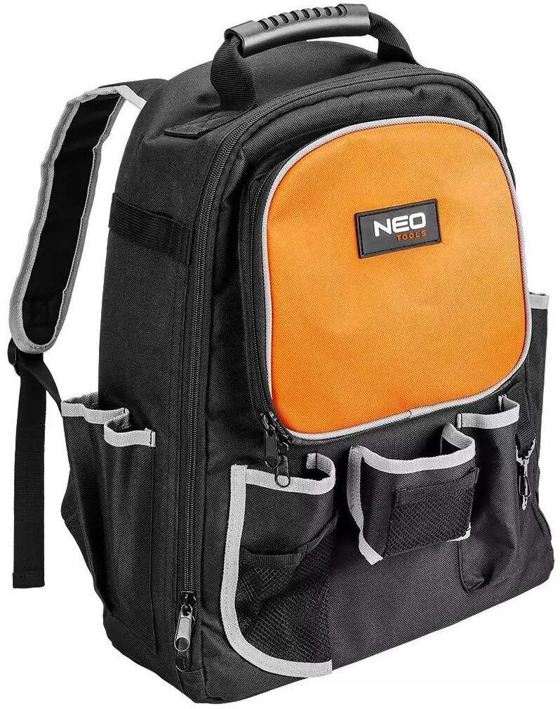 NEO TOOLS 84-318 Plecak monterski - niskie ceny i opinie w Media