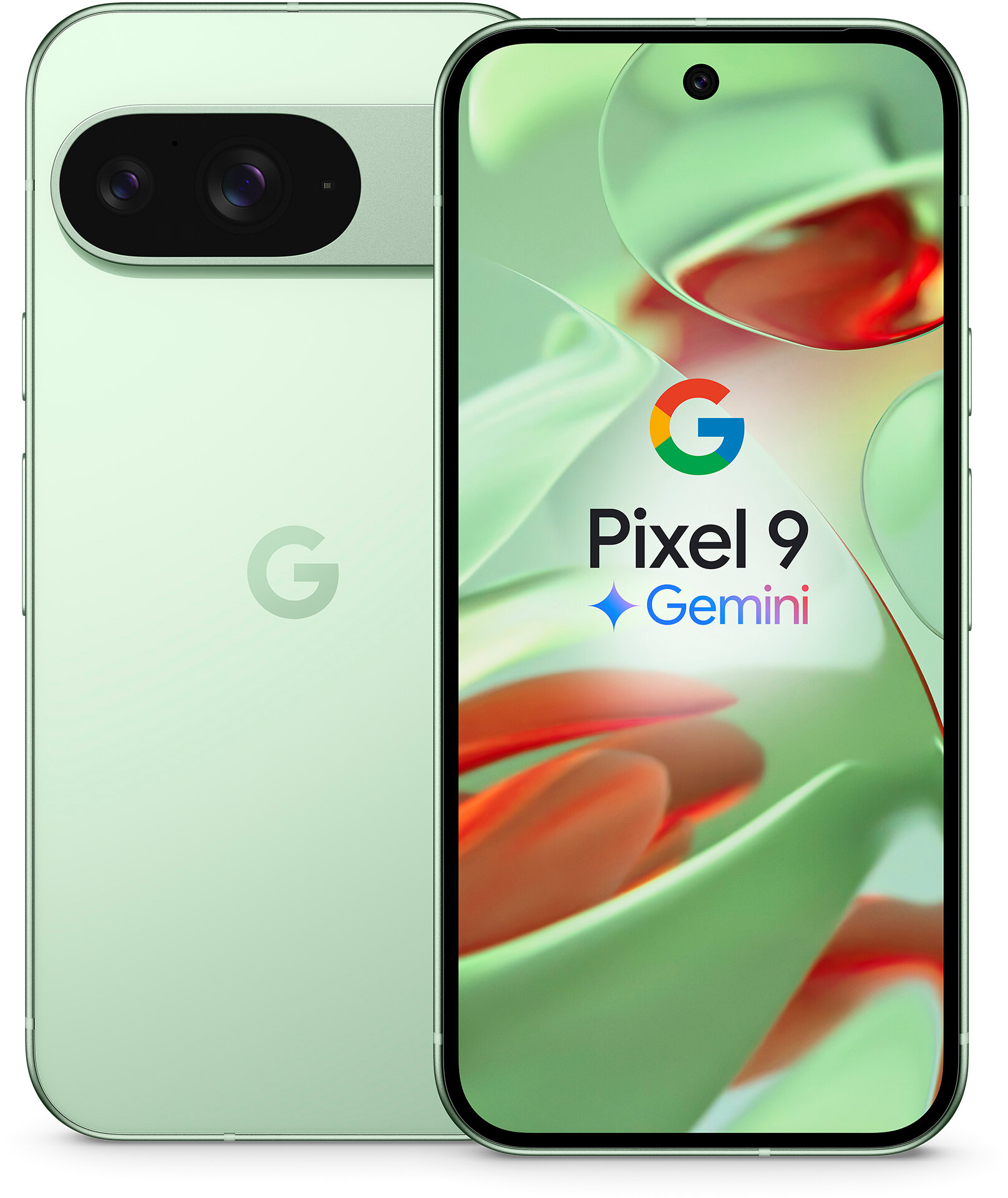 GOOGLE Pixel 9 5G 12/128GB 6.3