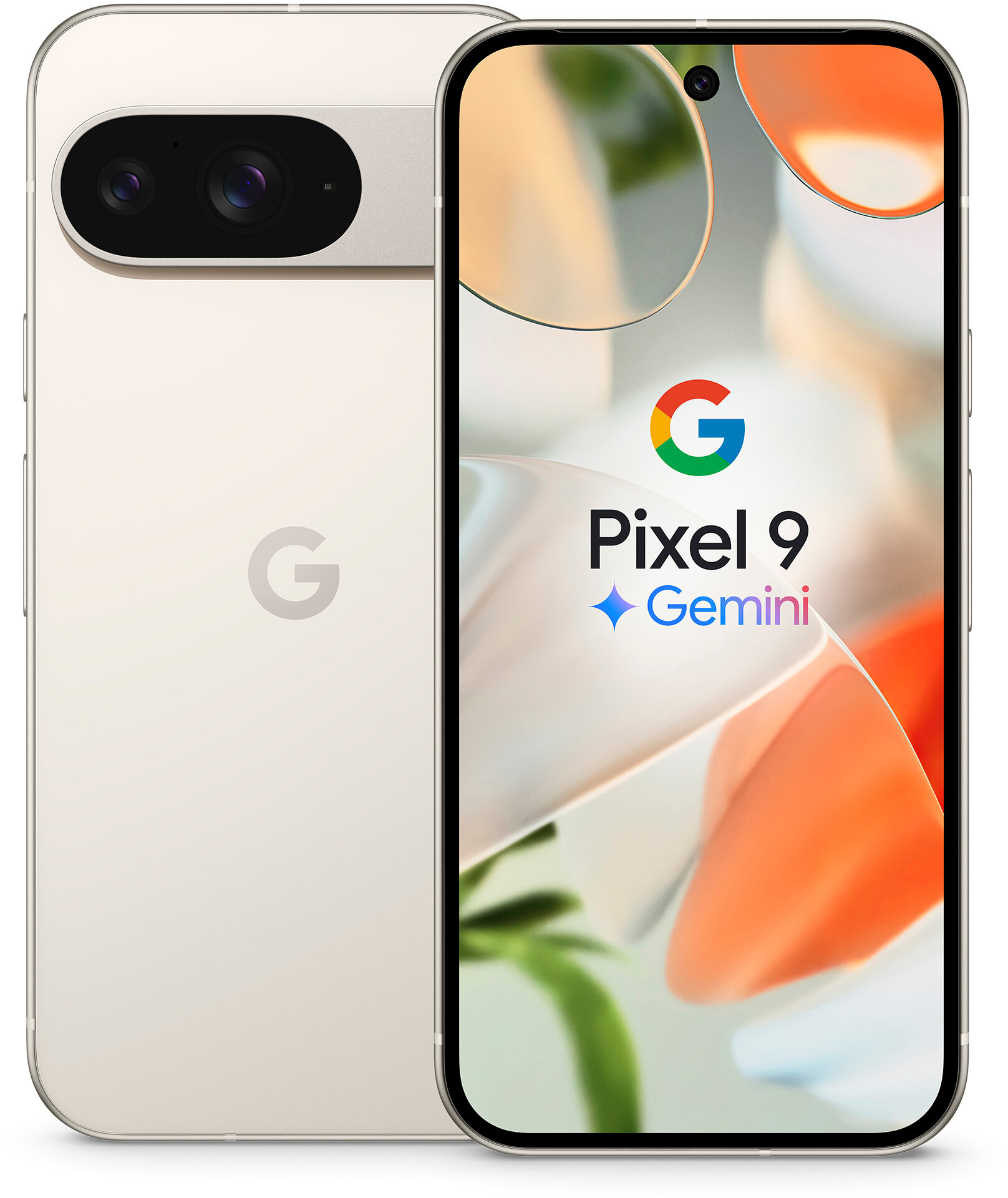 GOOGLE Pixel 9 5G 12/128GB 6.3