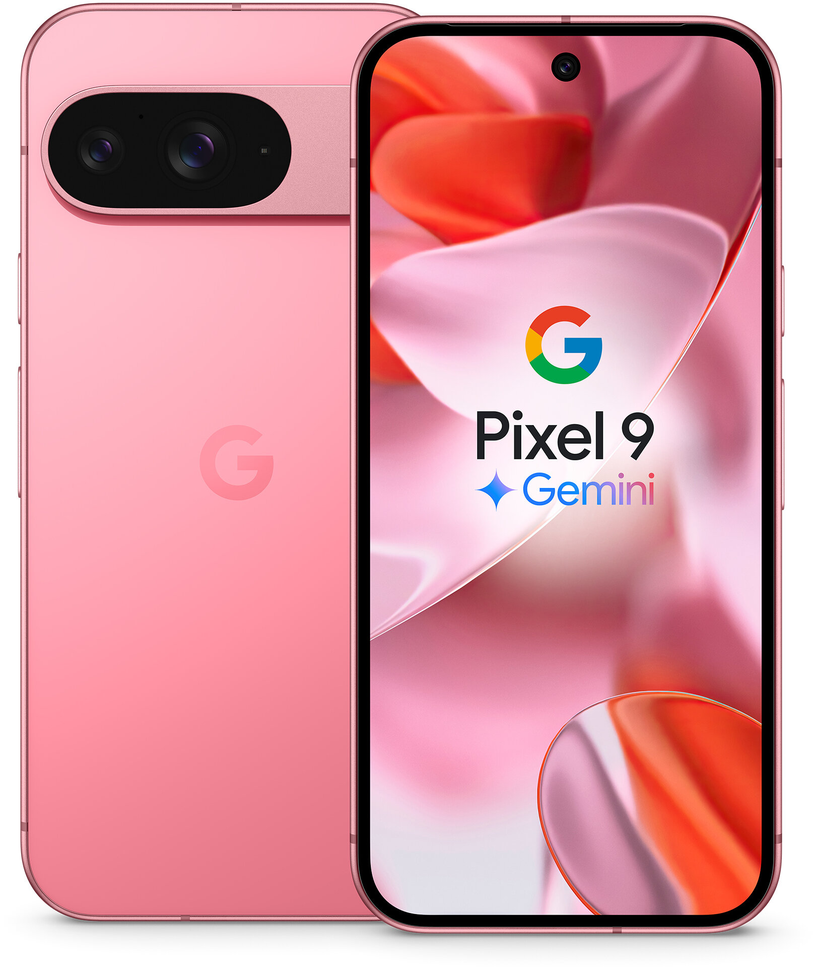 GOOGLE Pixel 9 5G 12/256GB 6.3