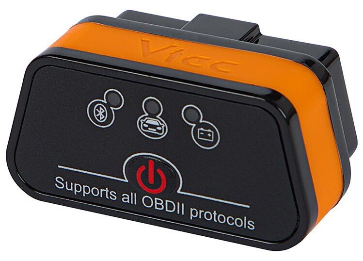 BLOW OBD2 Interfejs diagnostyczny - niskie ceny i opinie w Media ...