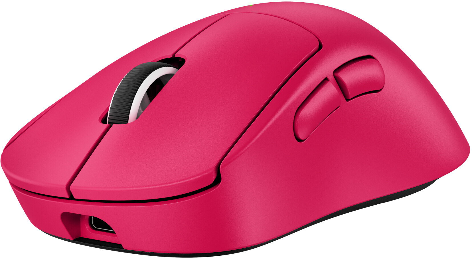 LOGITECH G Pro X Superlight 2 DEX Magenta Mysz - niskie ceny i