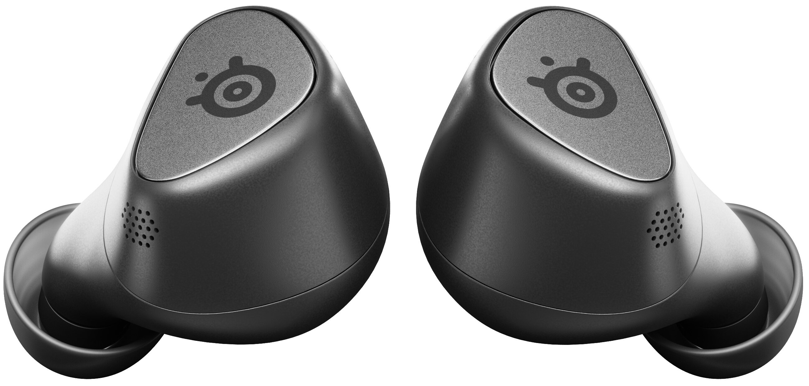 STEELSERIES Arctis Gamebuds Bezprzewodowe, Douszne, ANC, Dźwięk