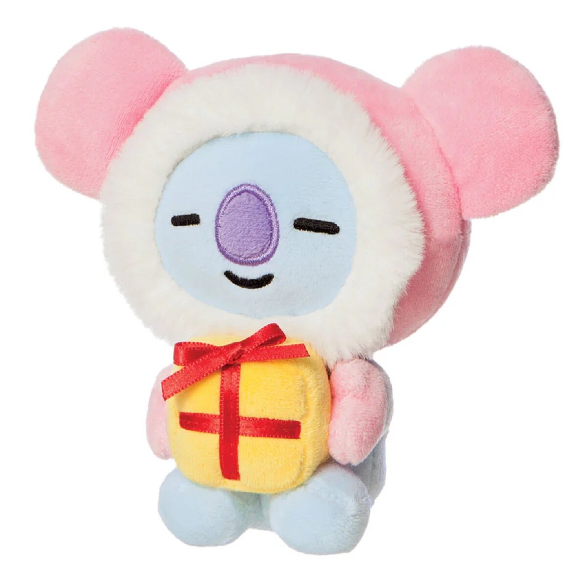 AURORA BT21 Koya Winter 61492 Maskotka - niskie ceny i opinie w Media ...
