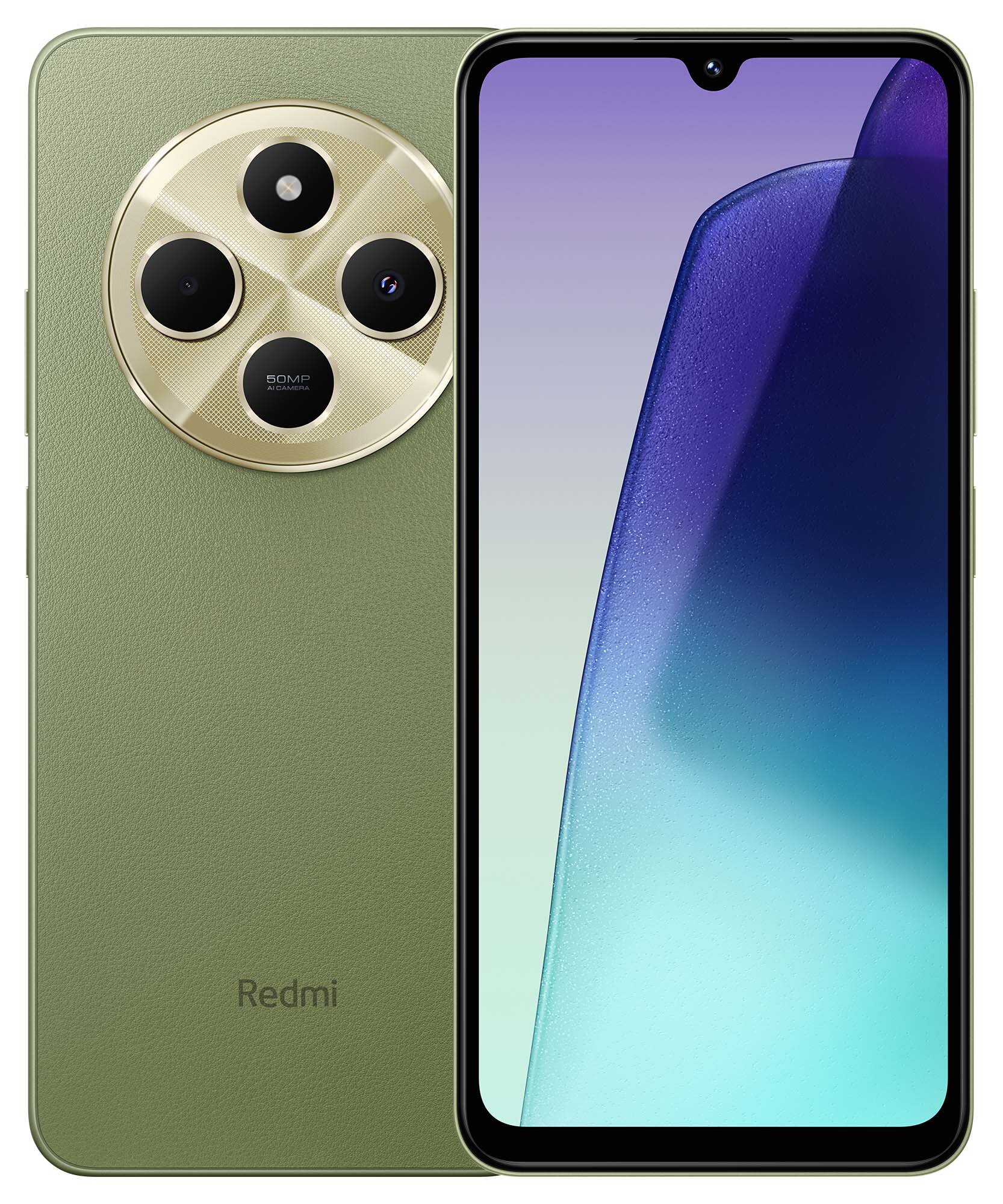 K1436 SIMフリー redmi 14C 128GB XIAOMI Redmi 14C 4/128GB 6.88