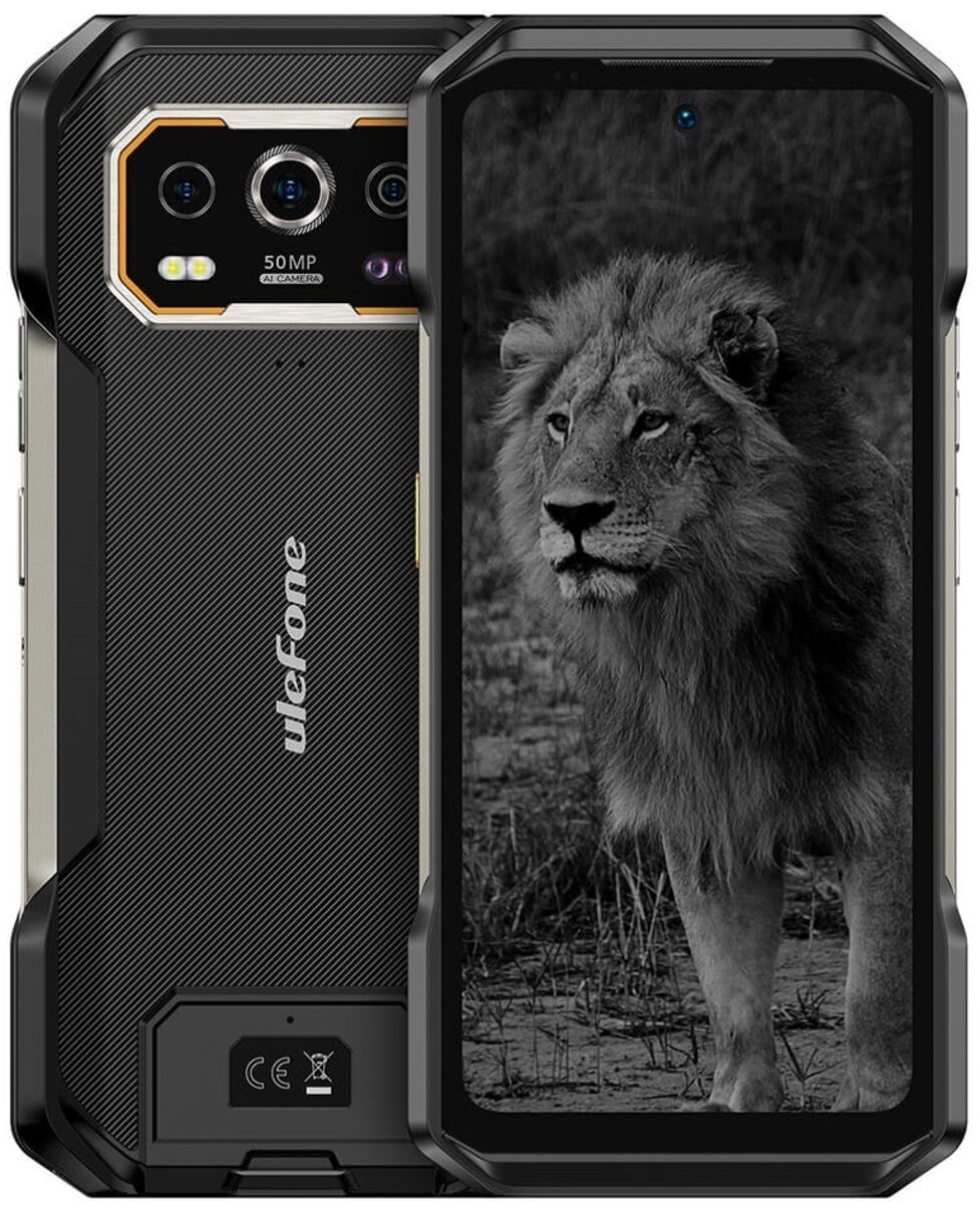 【 美 品 】Ulefone Armor 27T PRO 5G スマートフォン ULEFONE Armor 27 Pro 5G 12GB/256GB 6.78