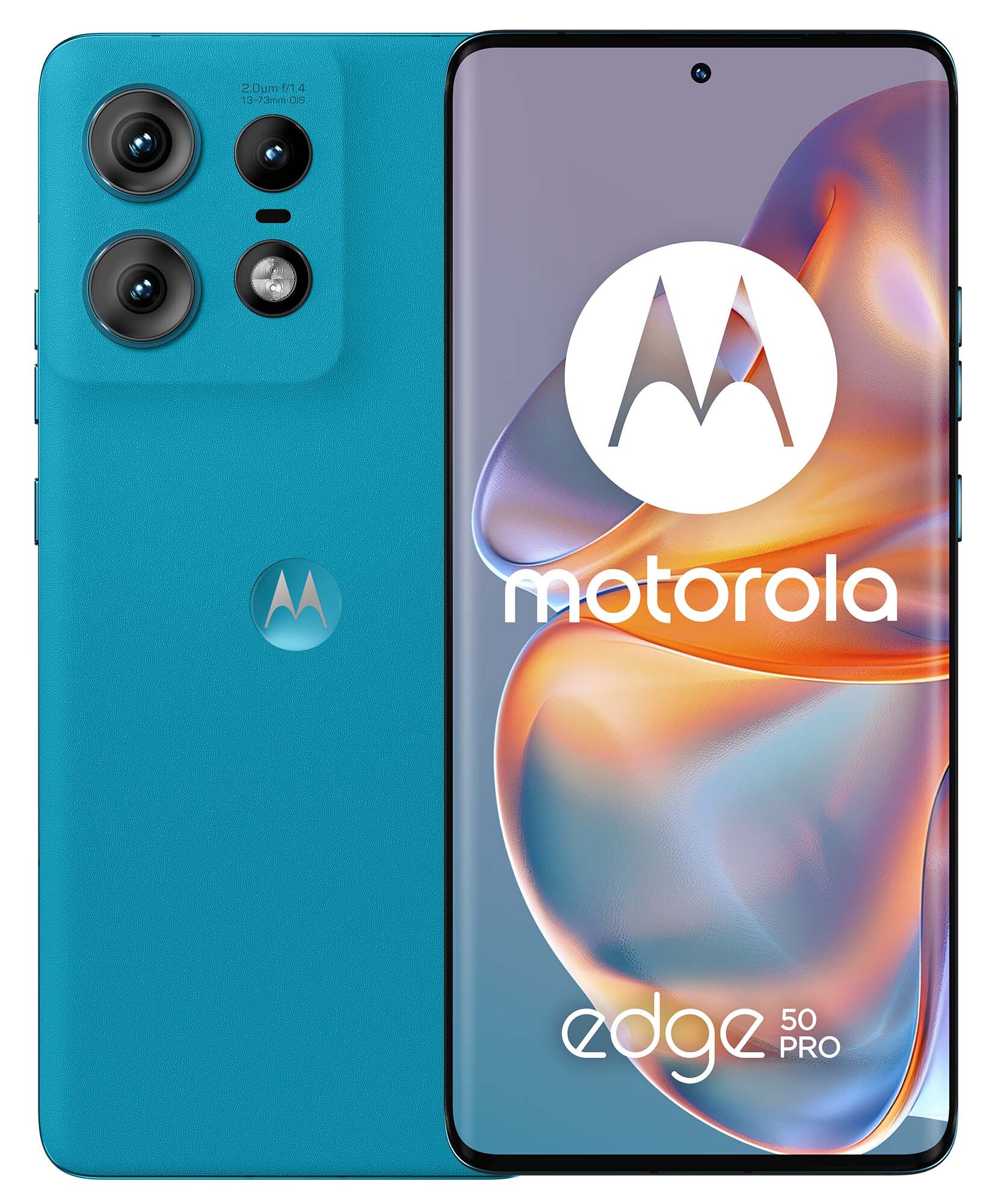 MOTOROLA Edge 50 Pro 5G 12/512 6.7