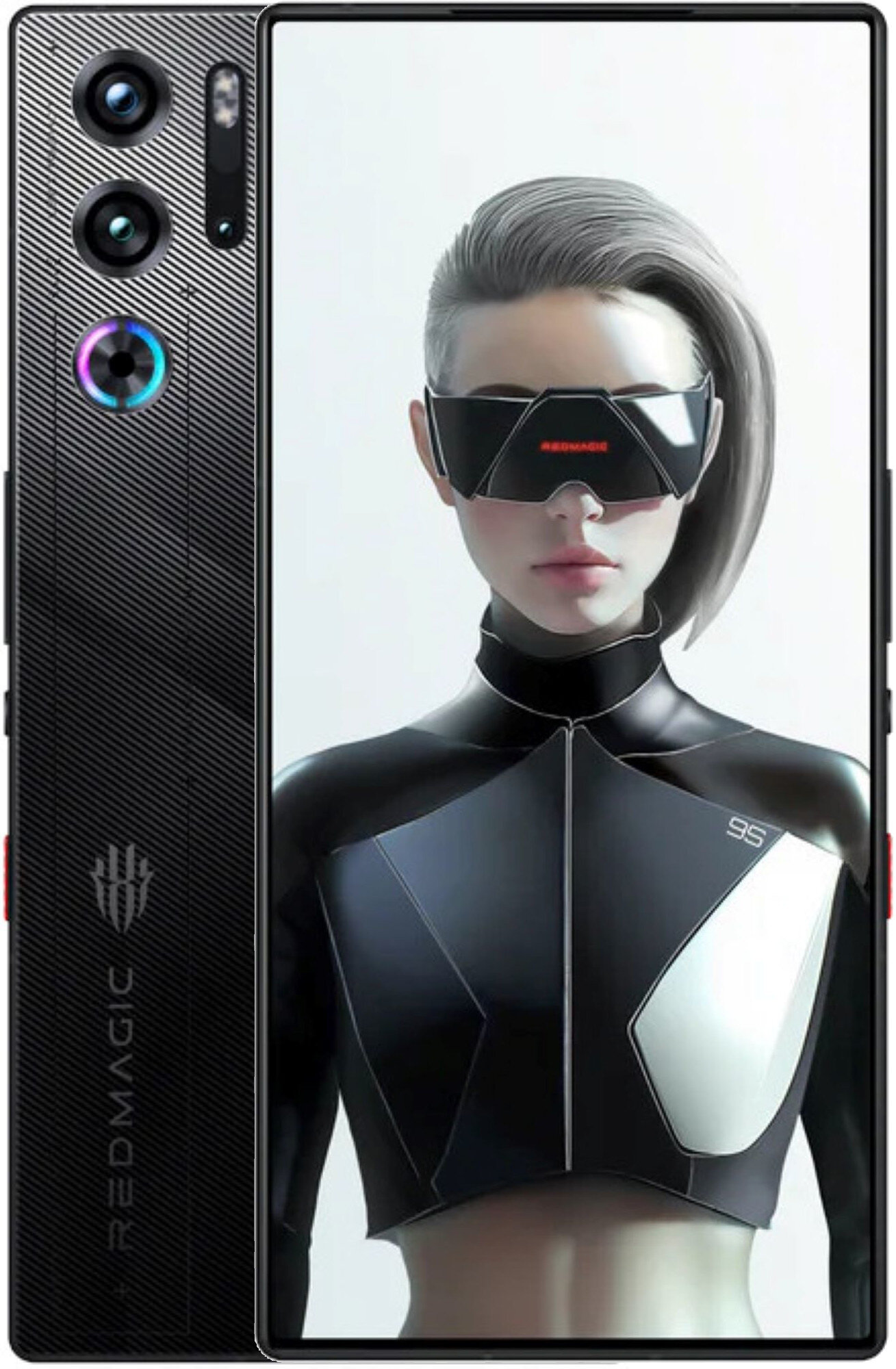 REDMAGIC 9s Pro 5G 12/256GB 6.8