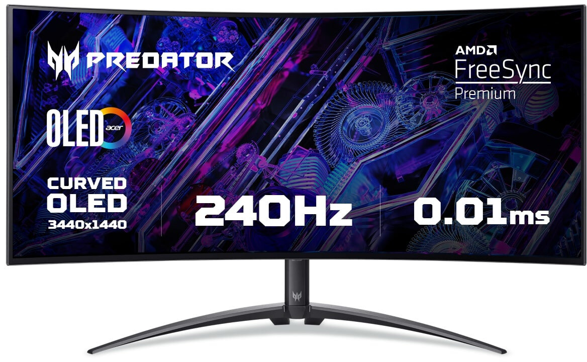Monitor-ACER-Predator-