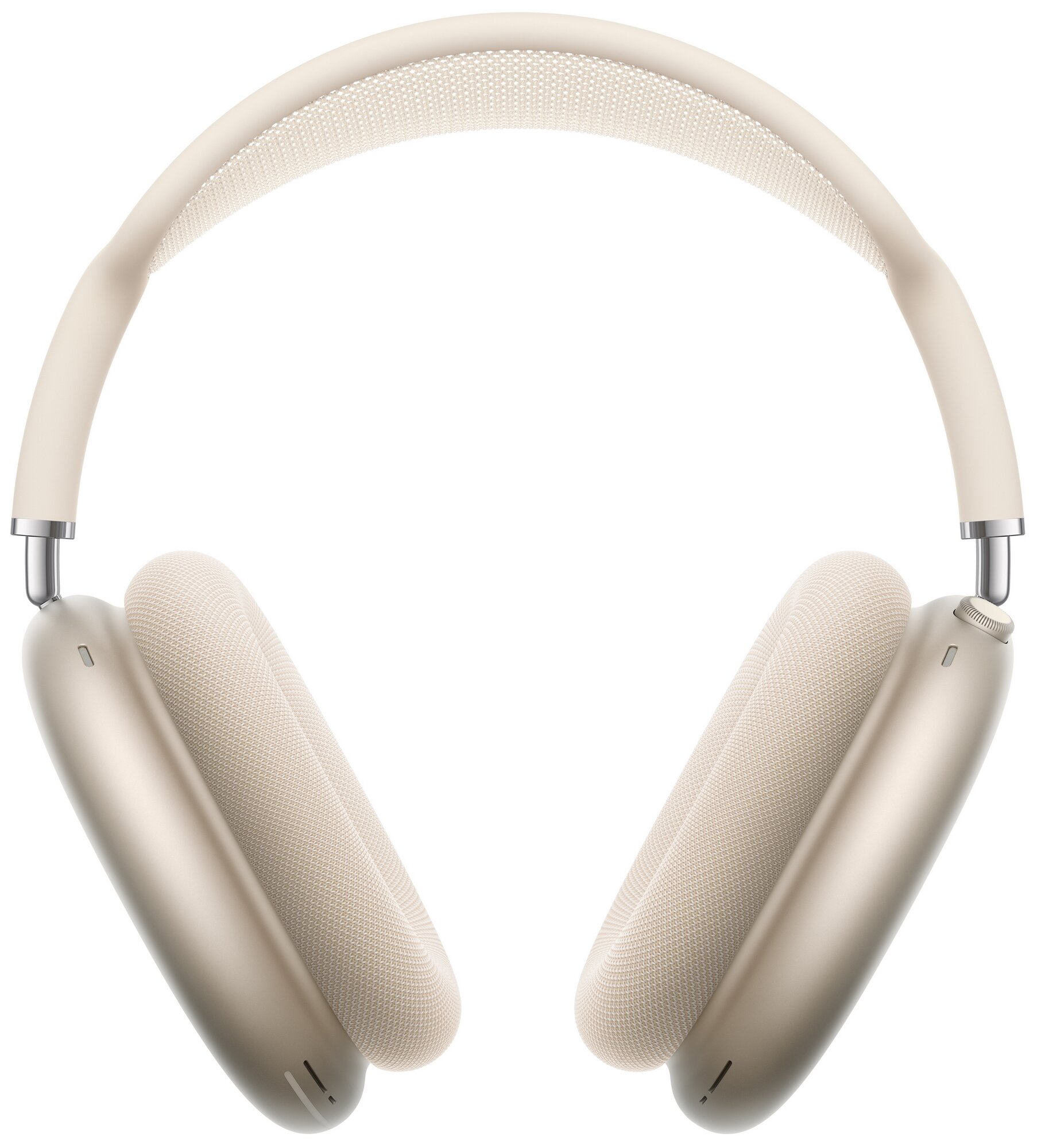 APPLE AirPods Max ANC Księżycowa poświata Słuchawki nauszne