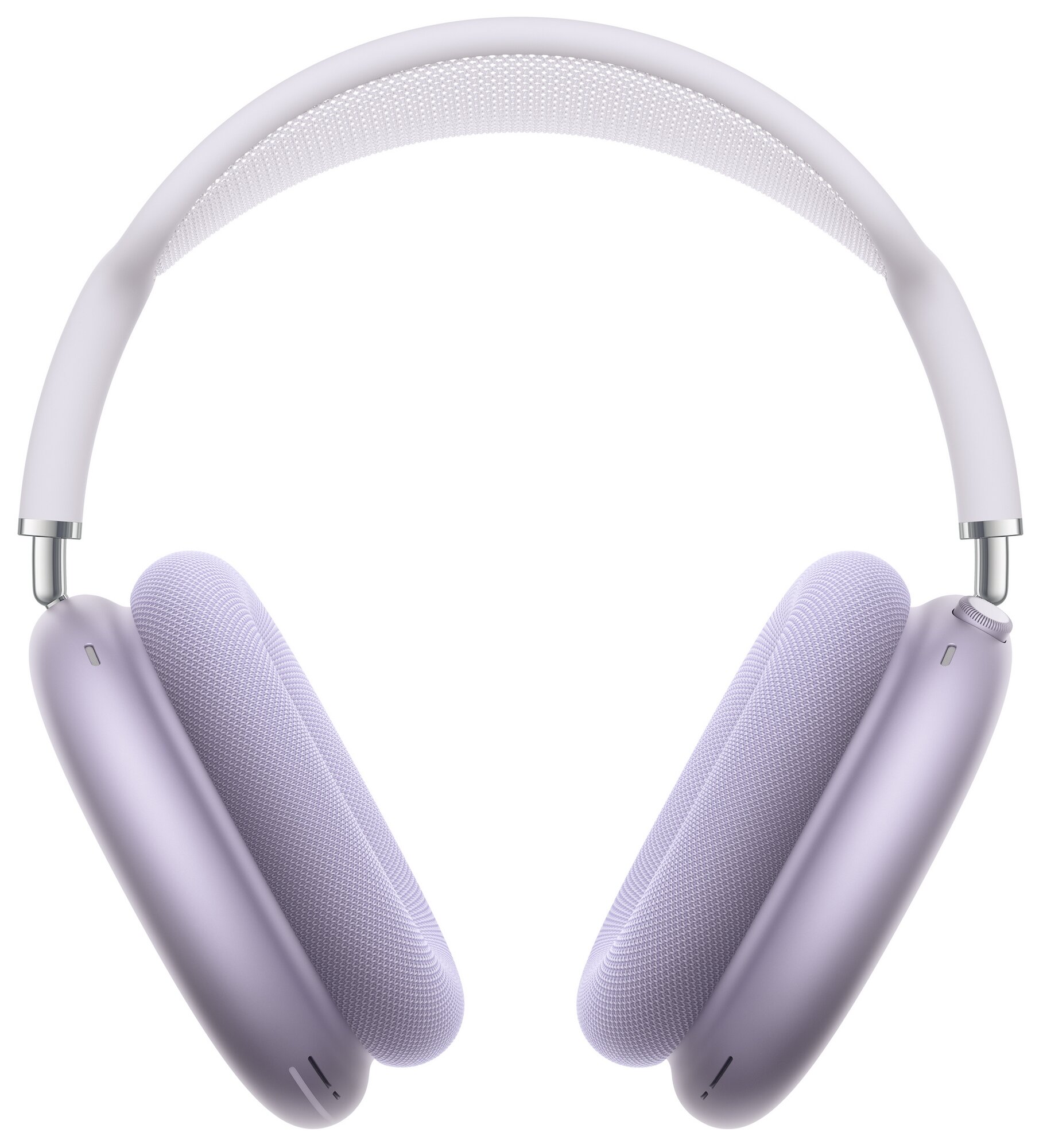 APPLE AirPods Max ANC Fioletowy Słuchawki nauszne - niskie ceny i