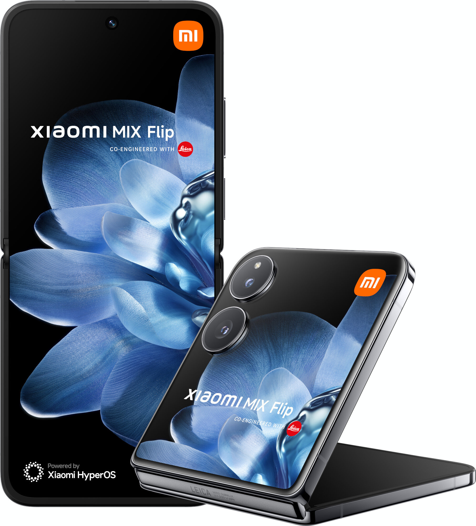 XIAOMI Mix Flip 5G 12/512GB 6.86