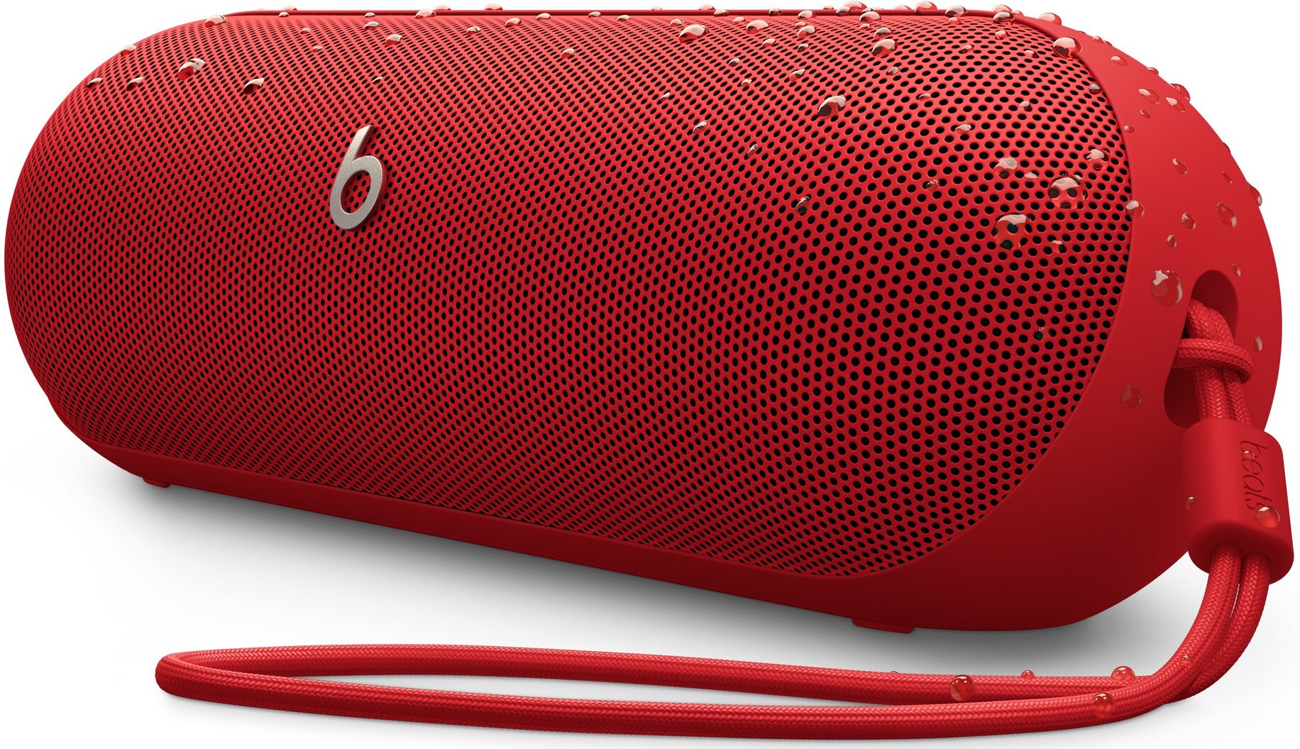 Głośnik mobilny BEATS Pill Czerwony - niskie ceny i opinie w Media