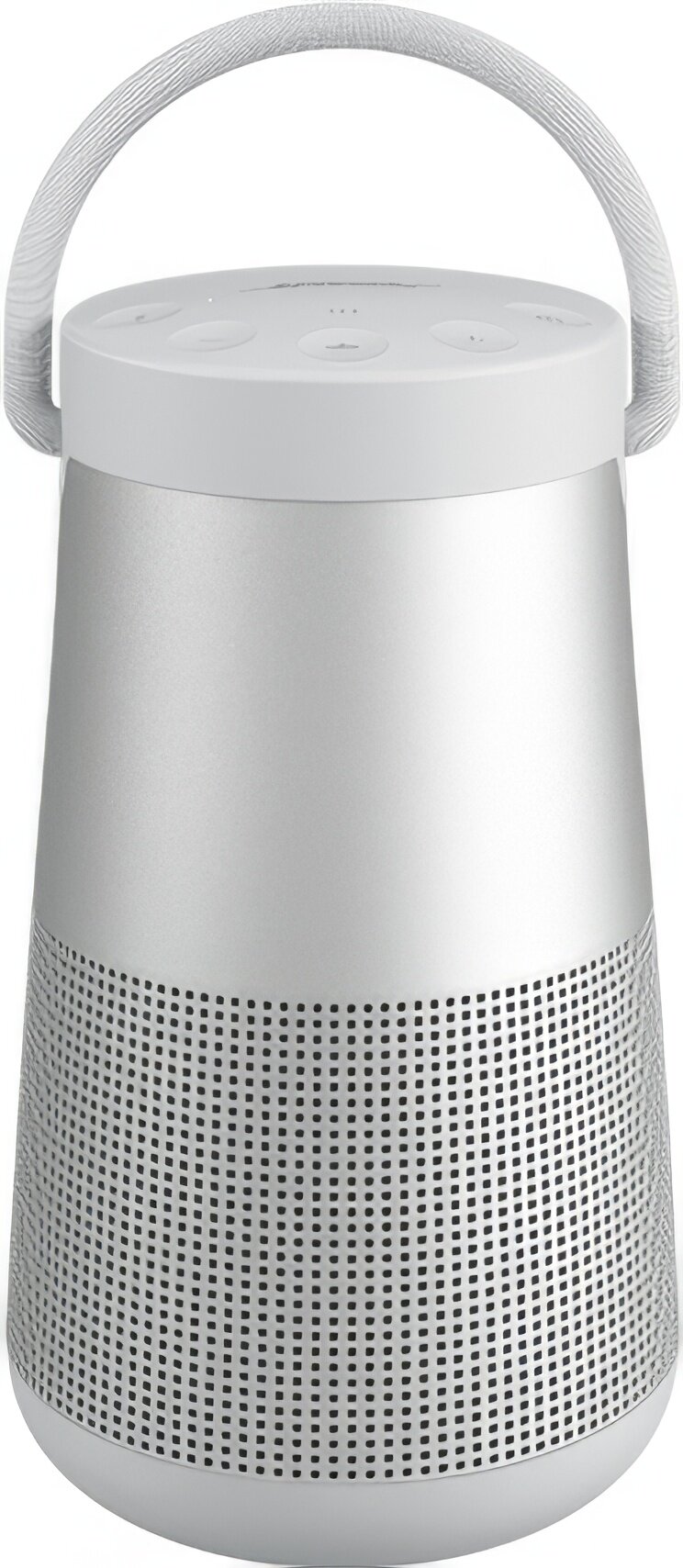 BOSE SOUNDLINK REVOLVE② Bose Revolve (Seria II) przenośny głośnik Bluetooth - czarny