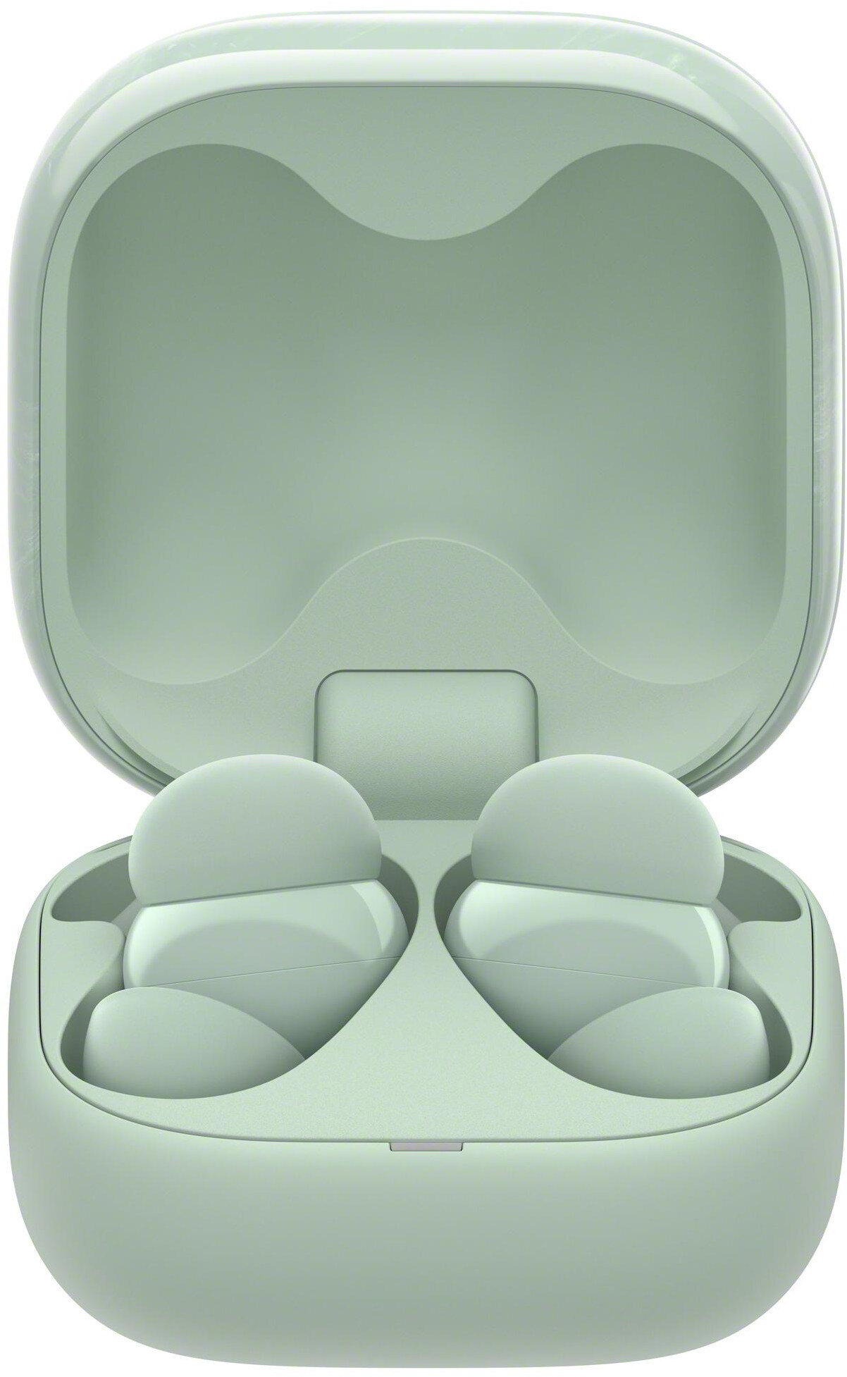 link buds fit グリーン 使用3時間ほど レビュー】使うほどにお気に入り ずっと寄り添ってくれる『LinkBuds