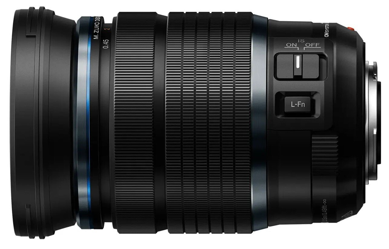 Obiektyw-OLYMPUS-M.Zuiko-