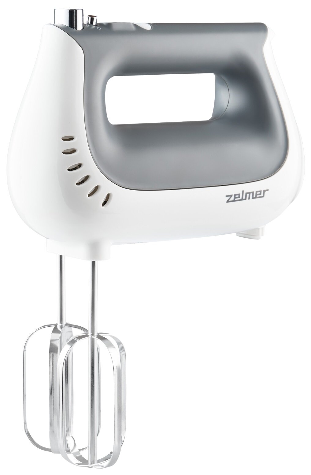 ZELMER ZHM2650 Supersilent Mikser - niskie ceny i opinie w Media