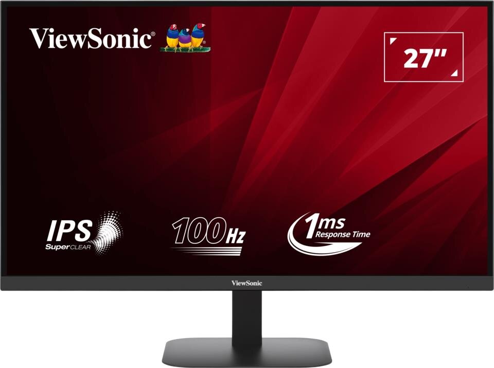 VIEWSONIC VA2708-2K-HD 27