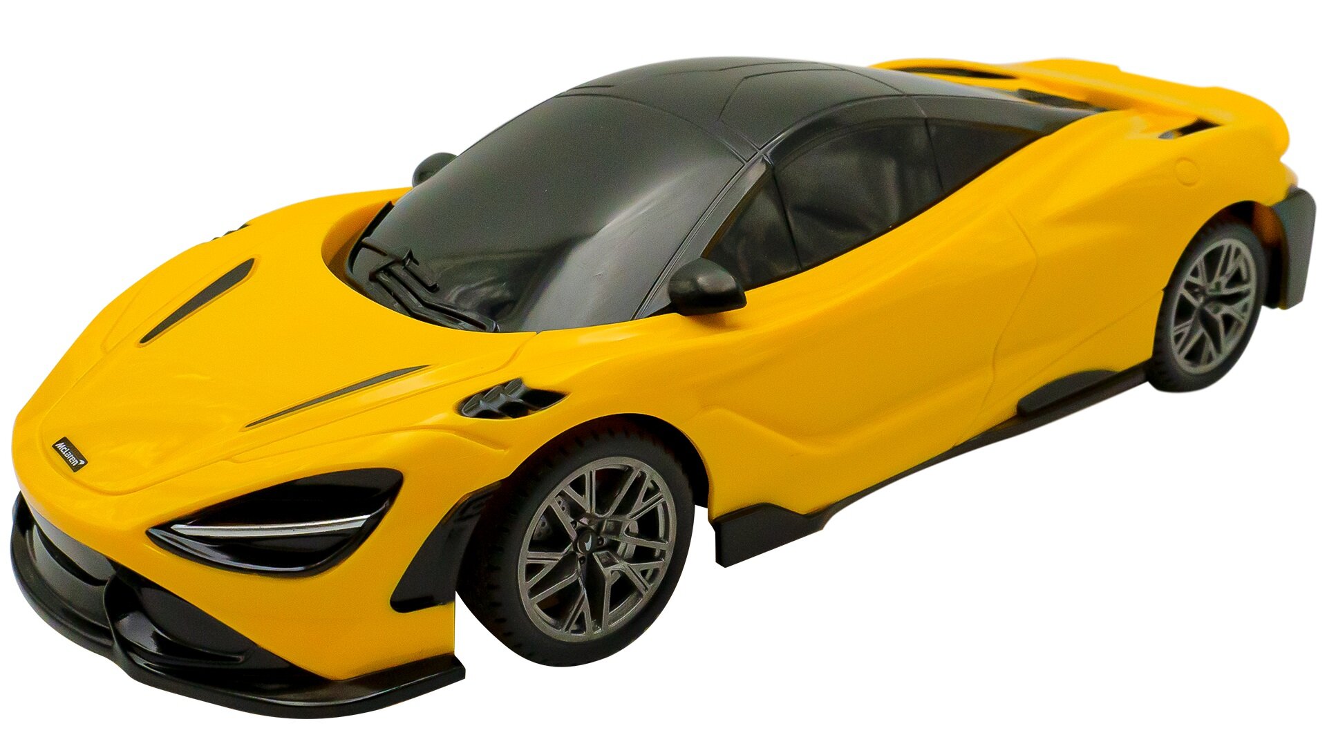TAIYO Mclaren 765LT 180031A Samochód zdalnie sterowany - niskie