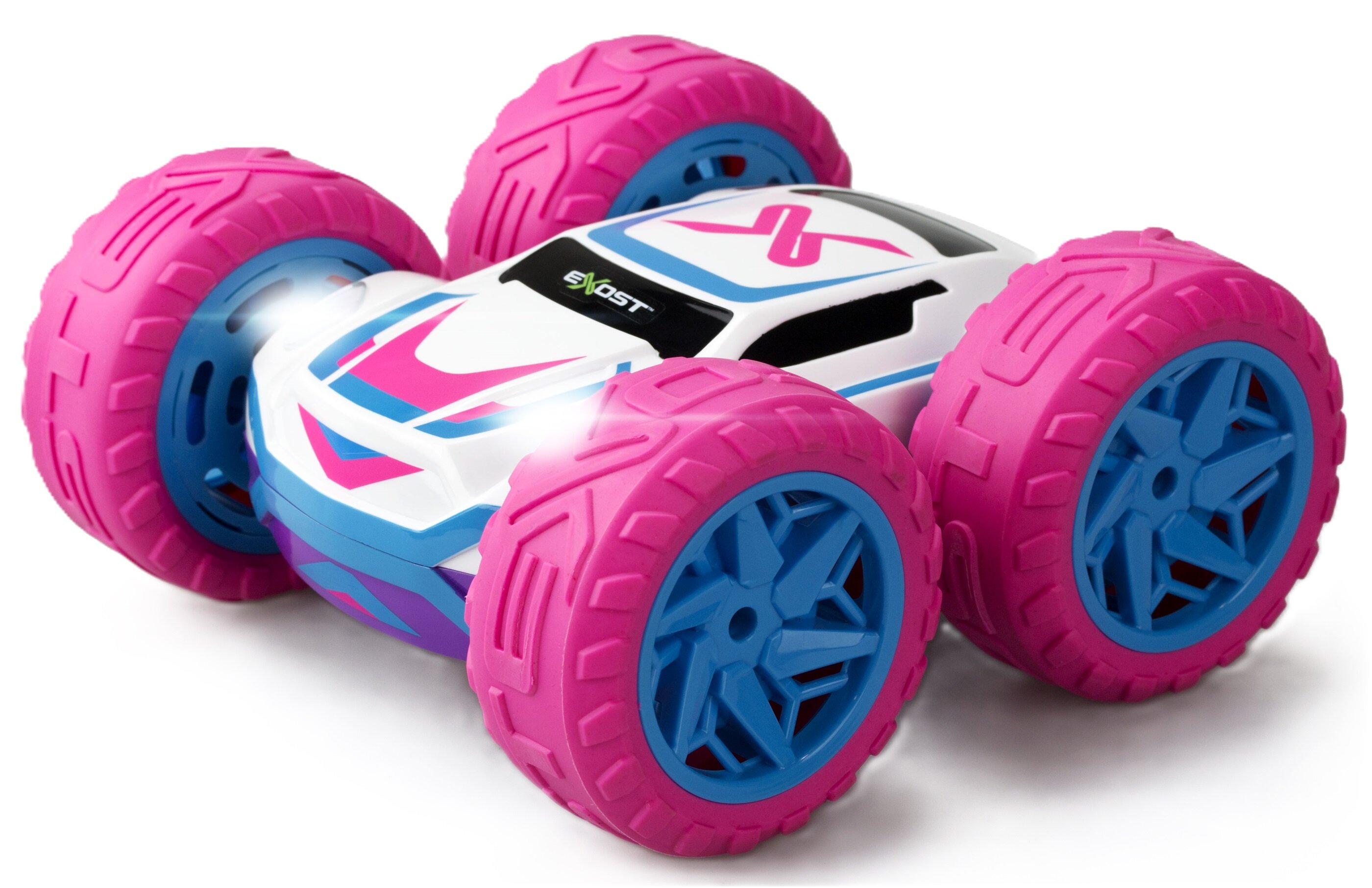 Exost - RC 360 Cross Flash - Sítio do Bebé