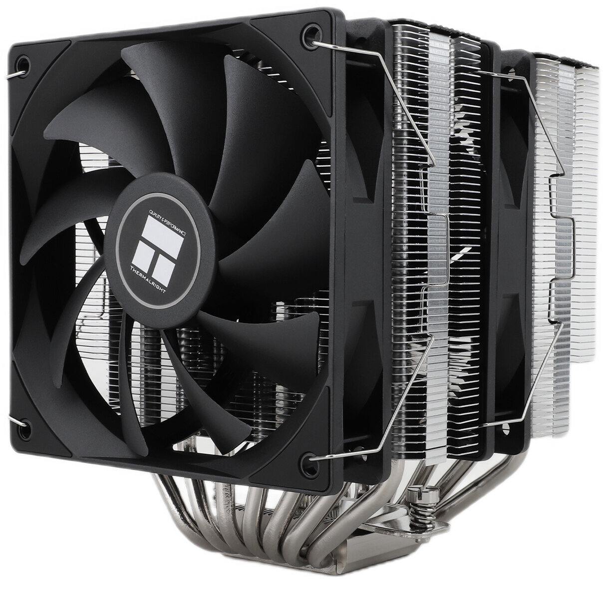 THERMALRIGHT Phantom Spirit 120 Chłodzenie CPU - niskie ceny i