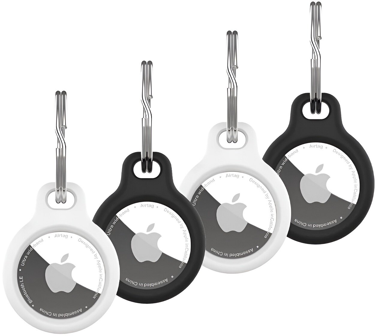 Etui-FIXED-Silky-do-Apple-