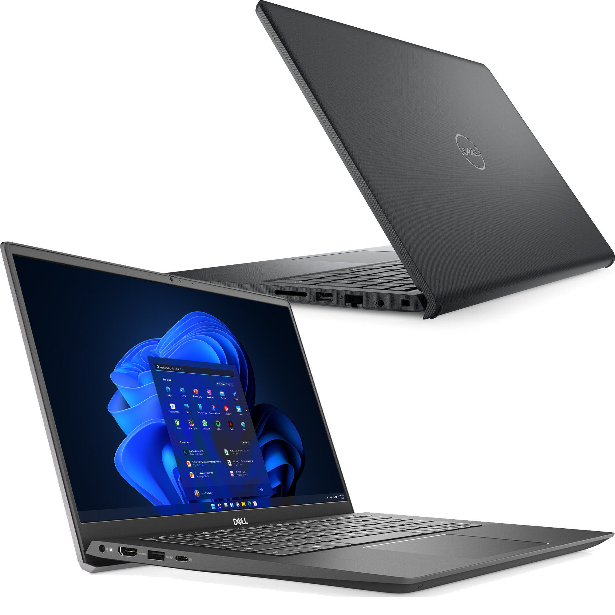 DELL Vostro 15 3530 15.6