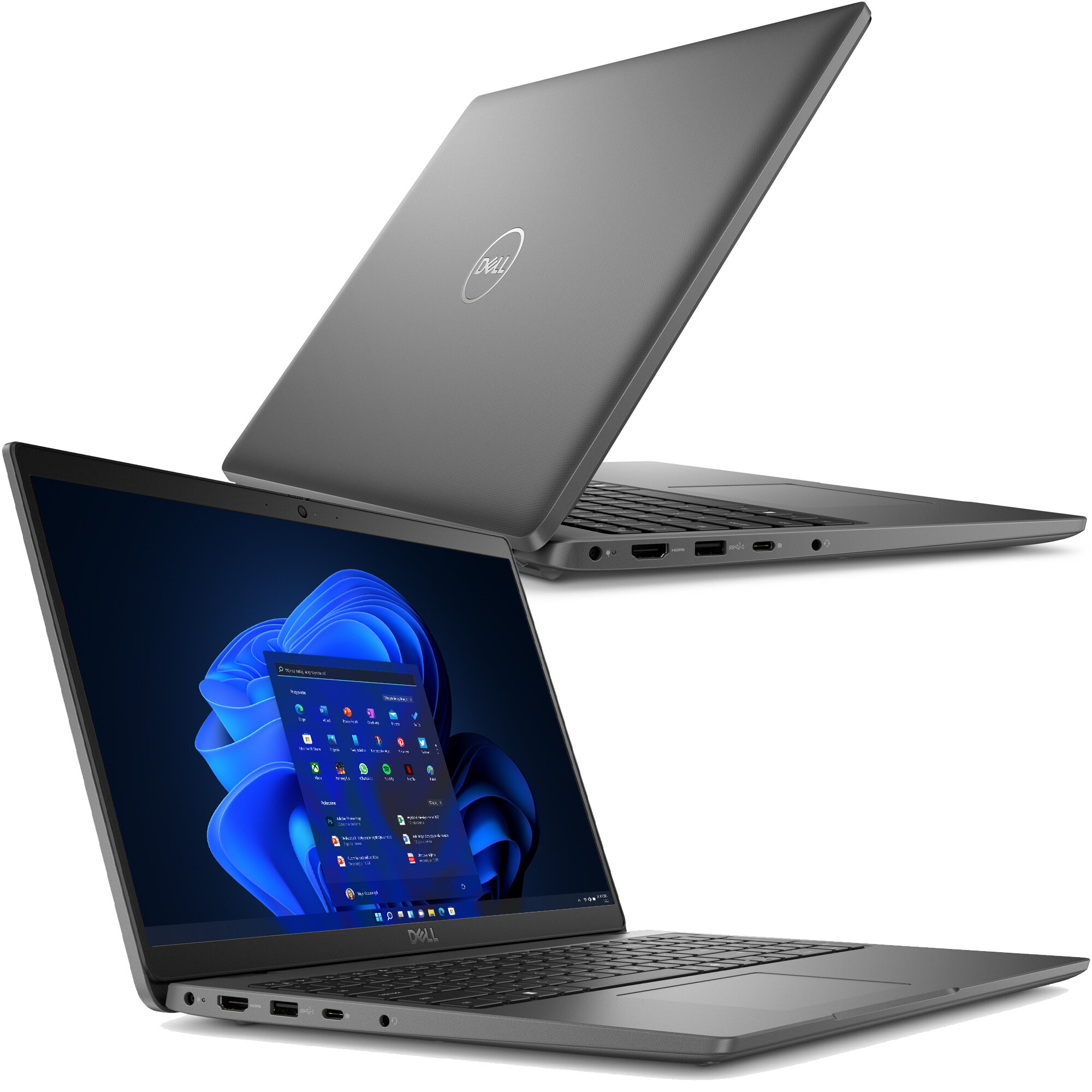 DELL Latitude 3550 15.6