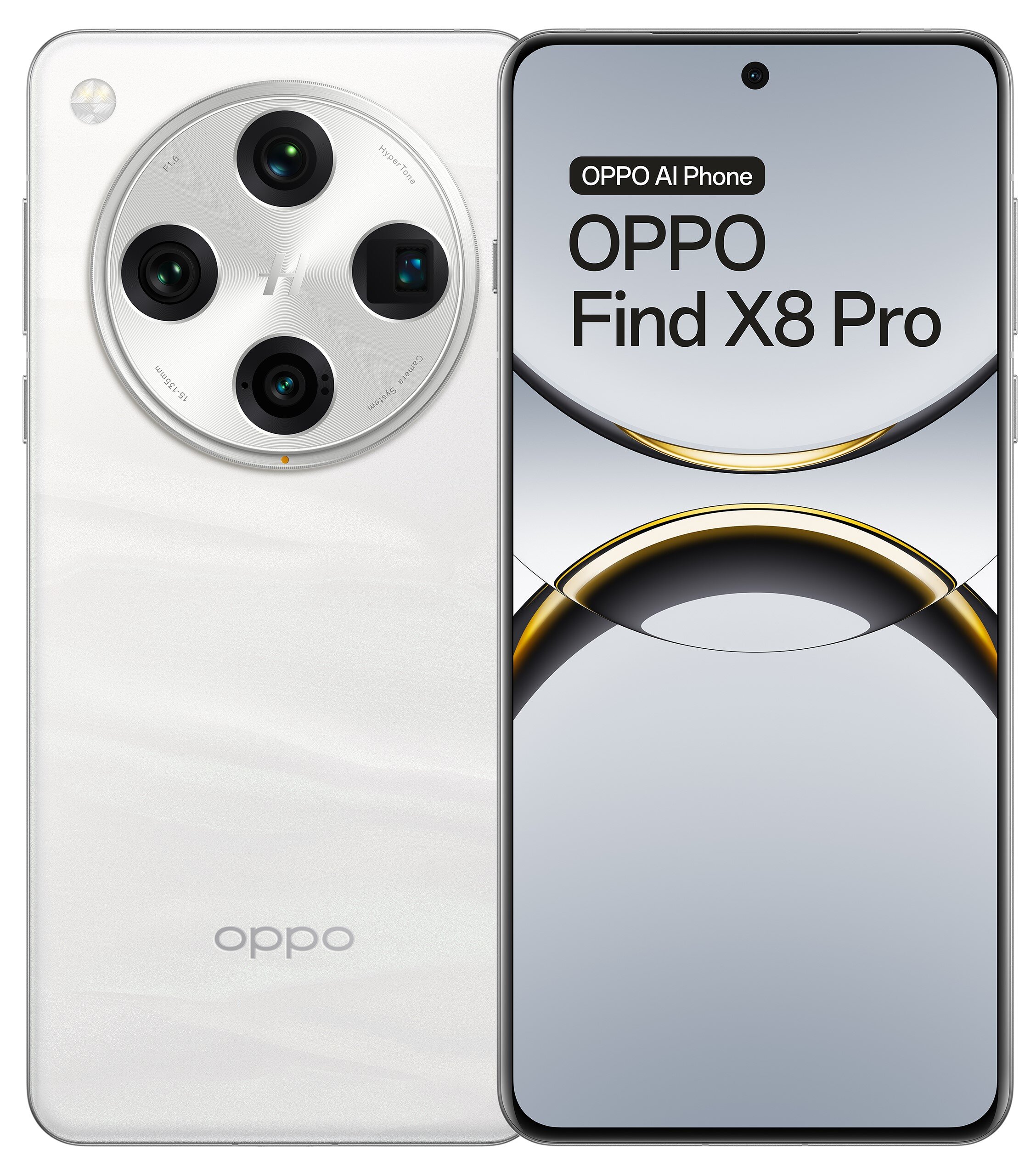 OPPO Find X8 Pro 5G 16/512GB 6.78