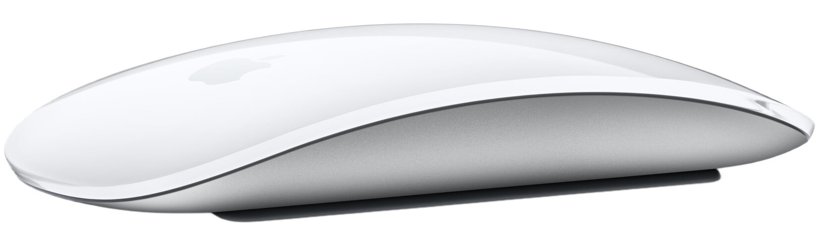 APPLE Magic Mouse Biały Mysz - niskie ceny i opinie w Media Expert
