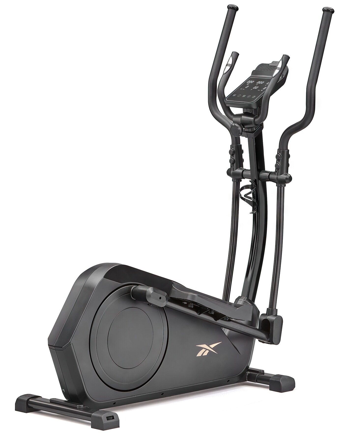 ベース rrrryo Shimano CUES FC-U6030-2 Mechanizm Korbowy - 9/10-rzędowe | BIKE24