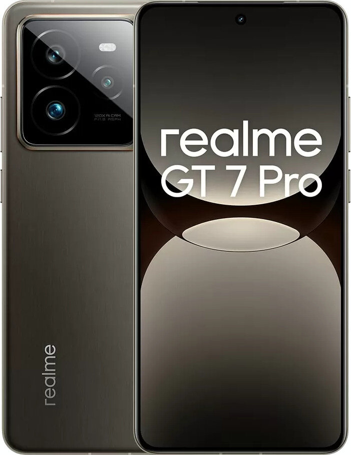 REALME GT 7 Pro 5G 12/256GB 6.78