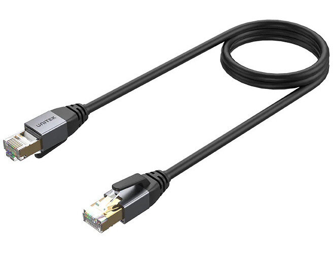 UNITEK C18149AGY03-3M 3m Kabel RJ-45 – RJ-45 - niskie ceny i opinie w ...