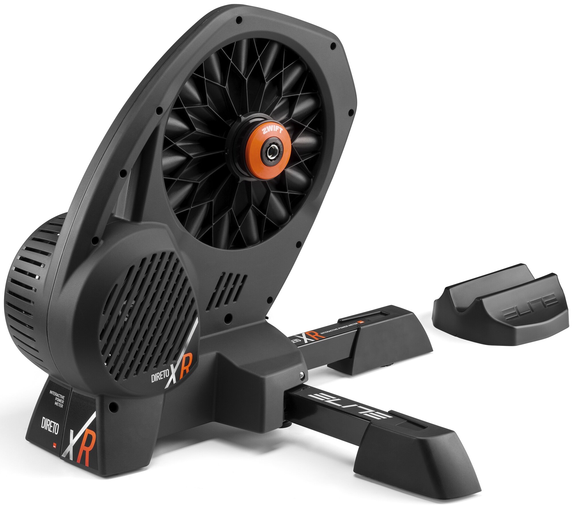 ELITE Direto XR Interaktywny Trenażer rowerowy - niskie ceny i