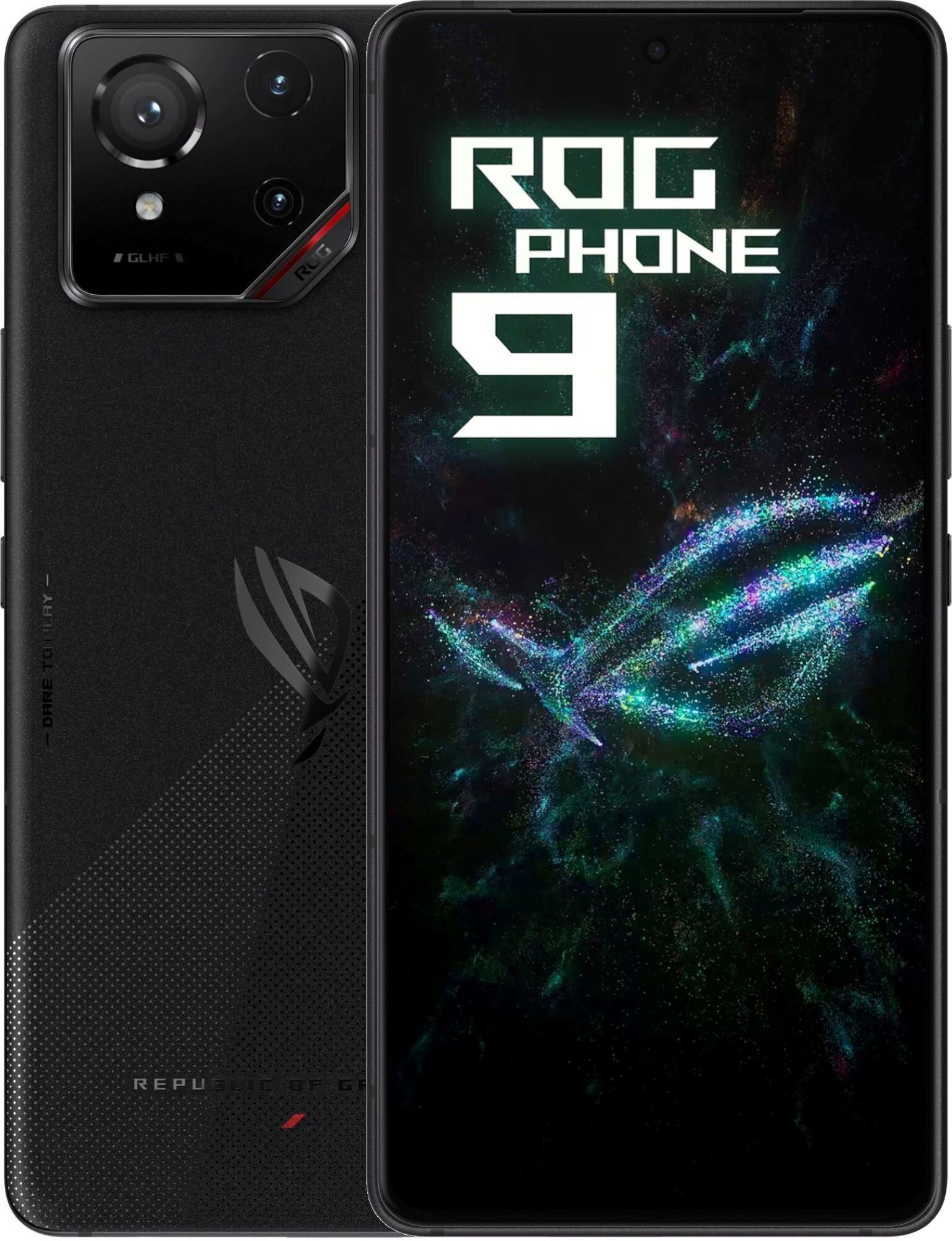 ASUS Rog Phone 9 5G 12/256GB 6.78