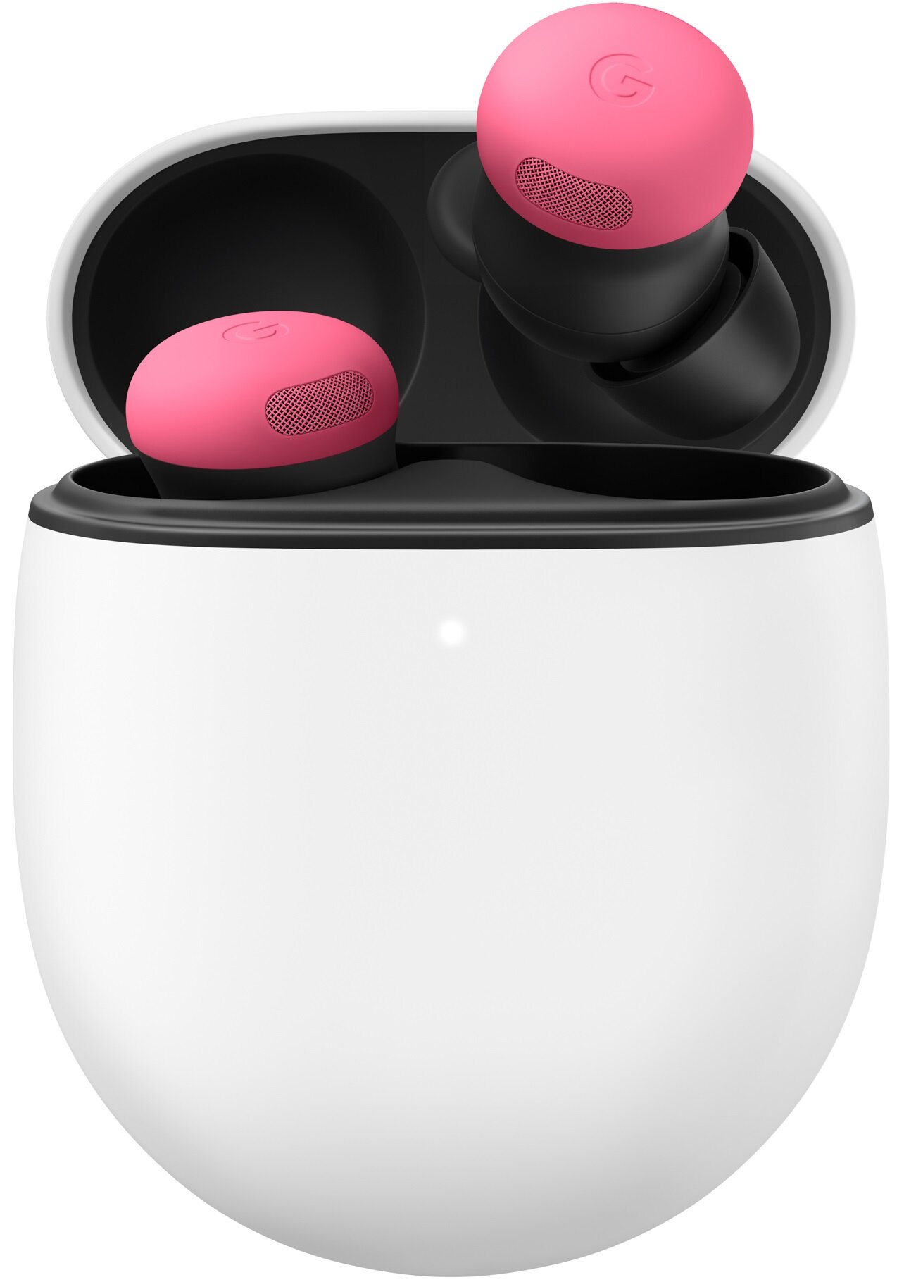 GOOGLE Pixel Buds Pro 2 ANC osobisty tłumacz AI Peonia Słuchawki