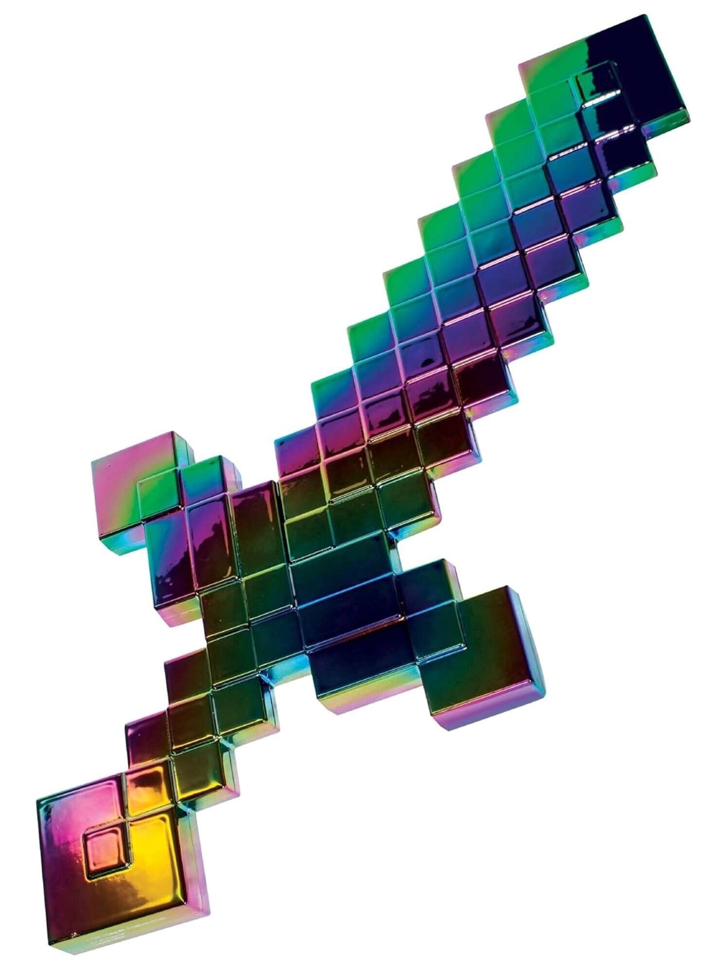 DISGUISE Minecraft Netherytowy Miecz Niskie Ceny I Opinie W Media Expert disguise-minecraft-netherytowy-miecz-niskie-ceny-i-opinie-w-media-expert