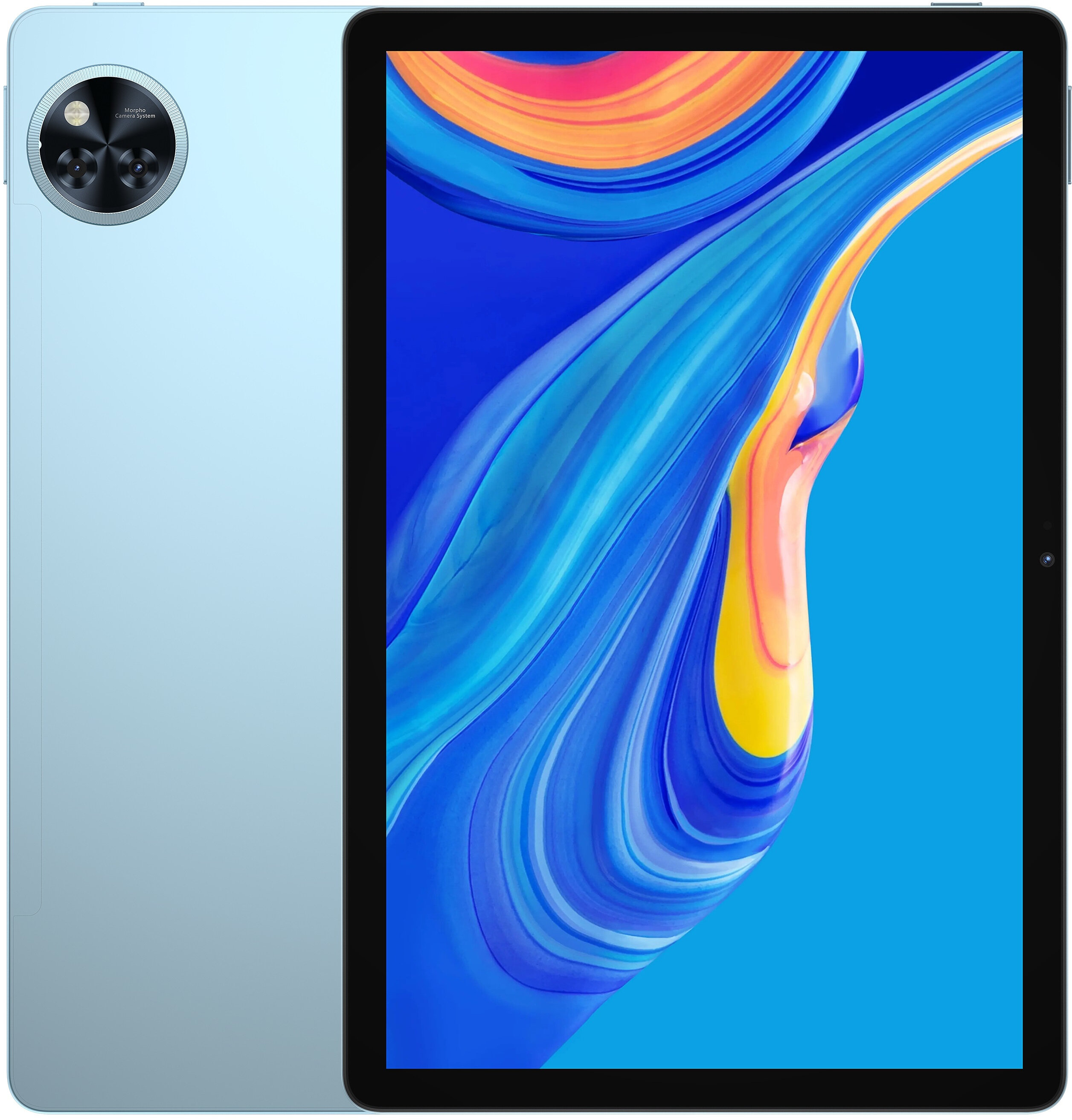 DOOGEE U11 11