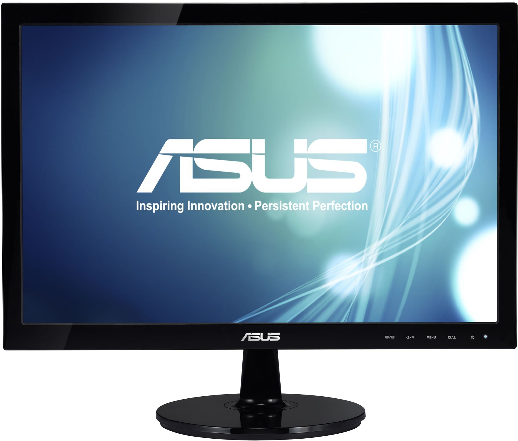 Monitor ASUS VS197DE 18.5" 1366x768px
