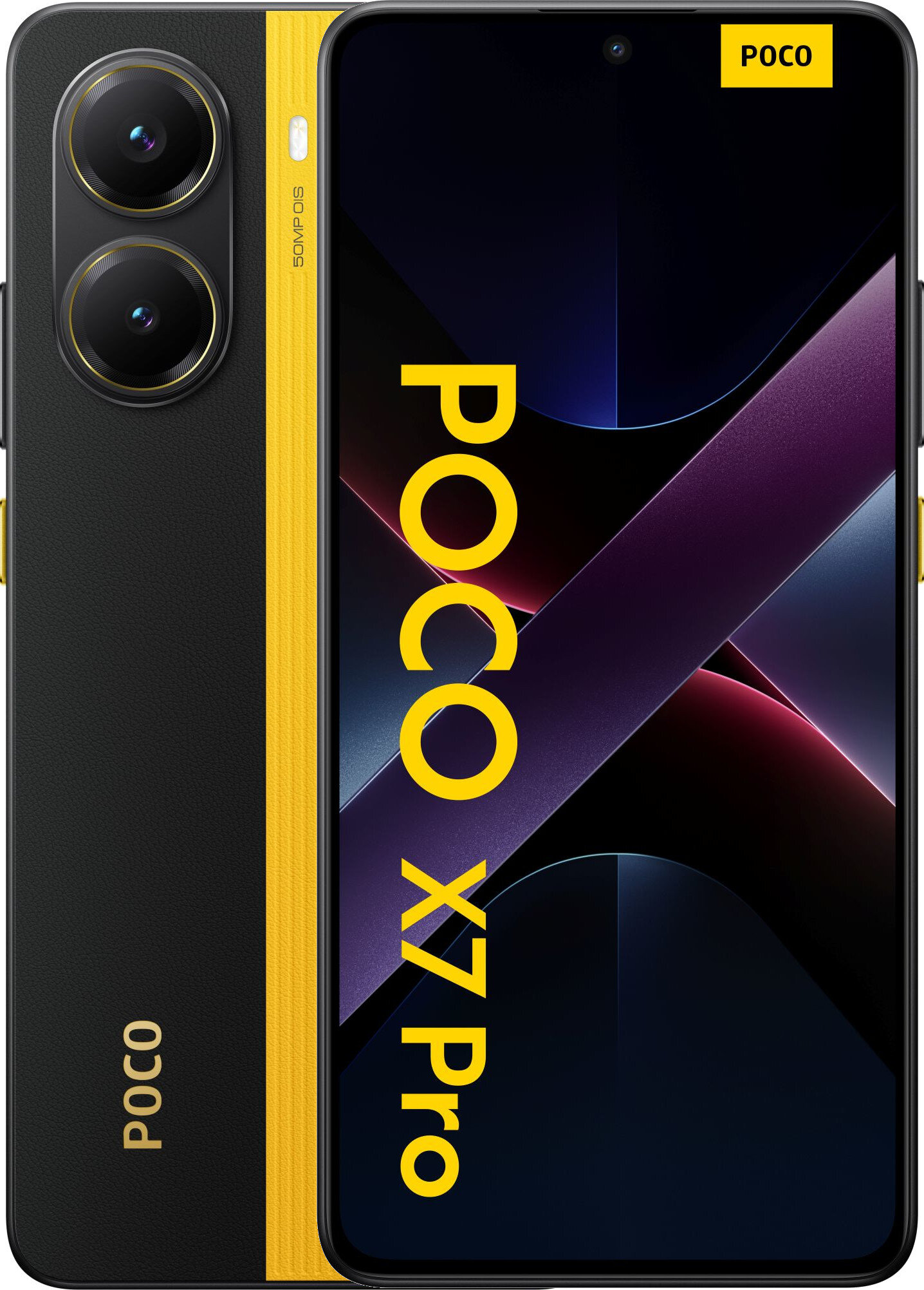 XIAOMI Poco X7 Pro 5G 12/512GB 6.67