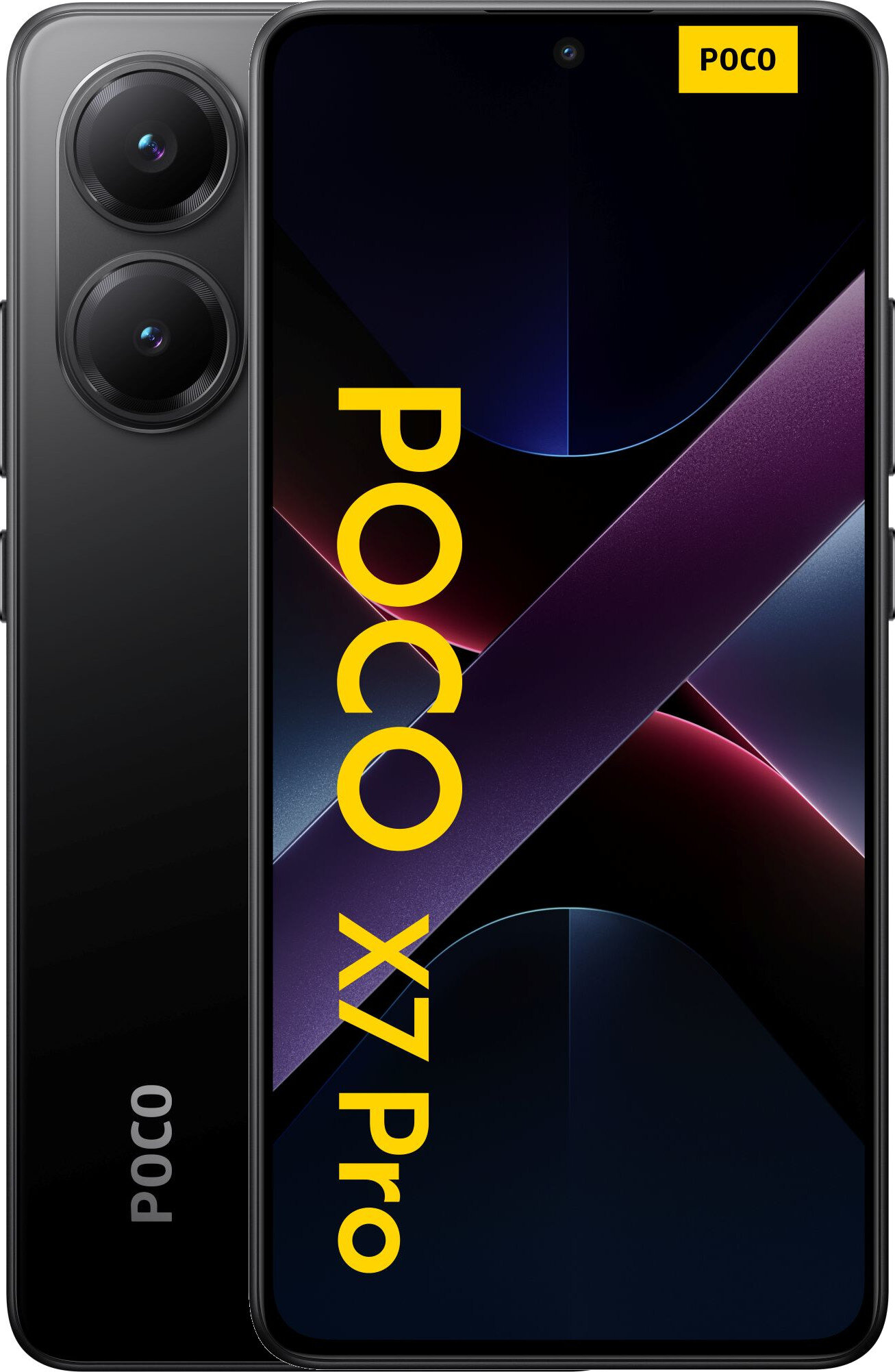 XIAOMI Poco X7 Pro 5G 12/512GB 6.67
