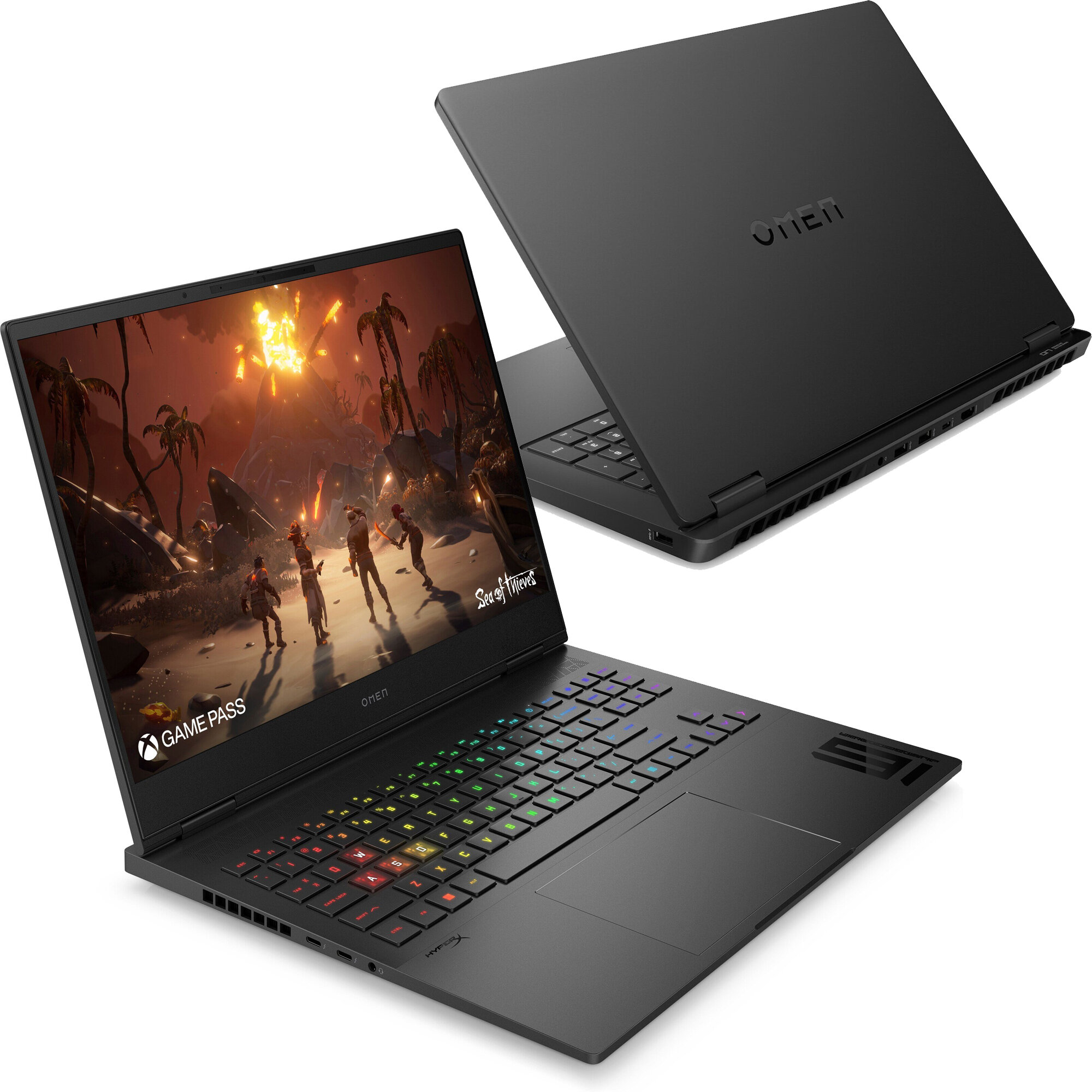 HP Omen 16-U1333NW 16
