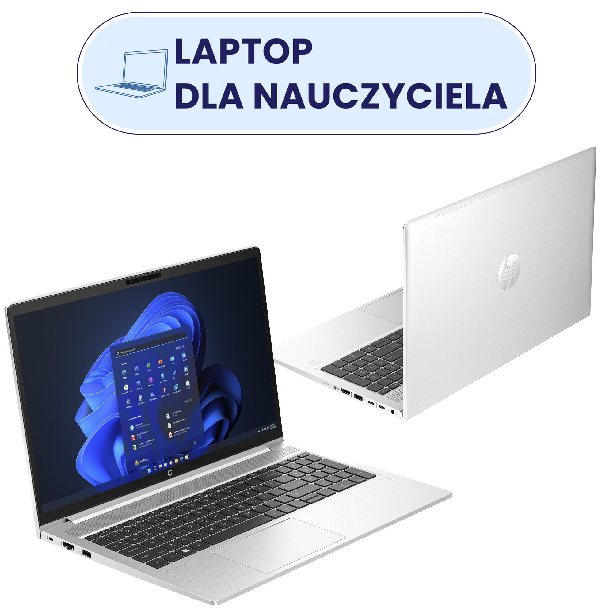 HP ProBook 450 G10 15.6