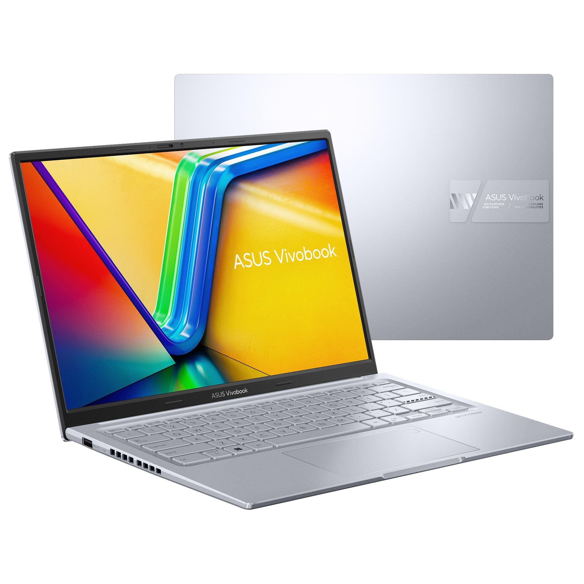 ASUS VivoBook 14X K3405VC-LY065 14