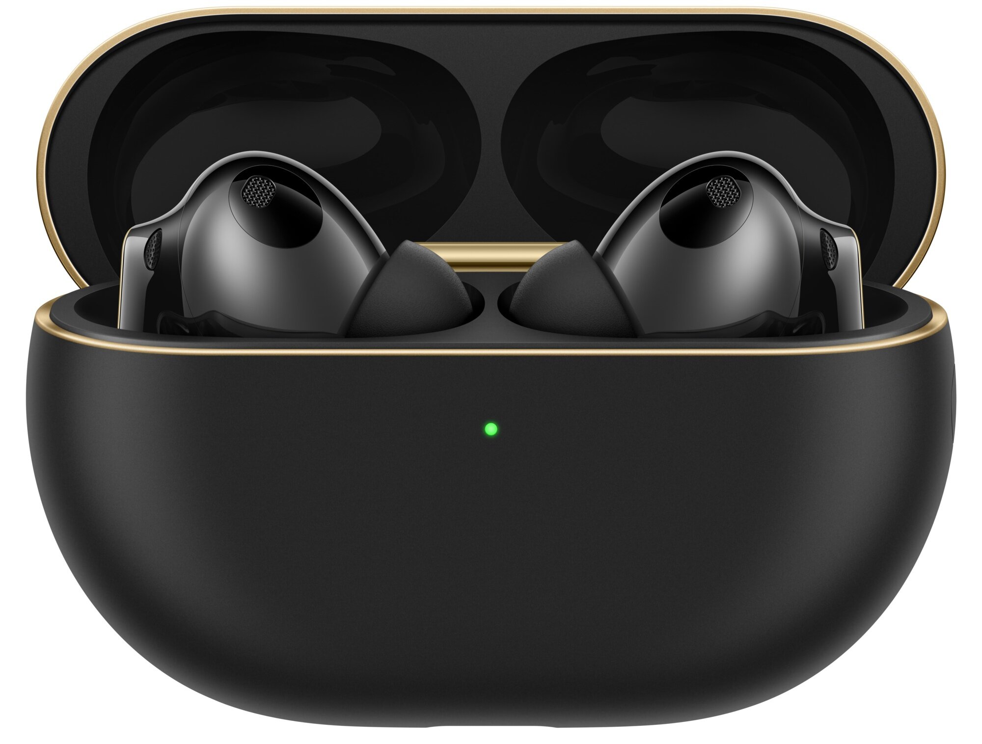 HUAWEI FreeBuds Pro 4 ANC Czarny Słuchawki dokanałowe - niskie