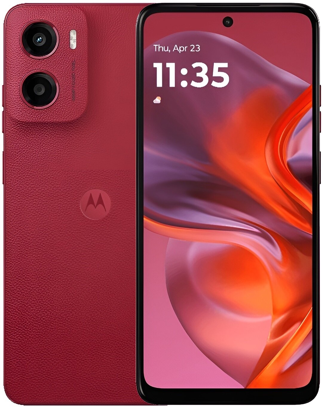 MOTOROLA Moto G05 4/128GB 6.67