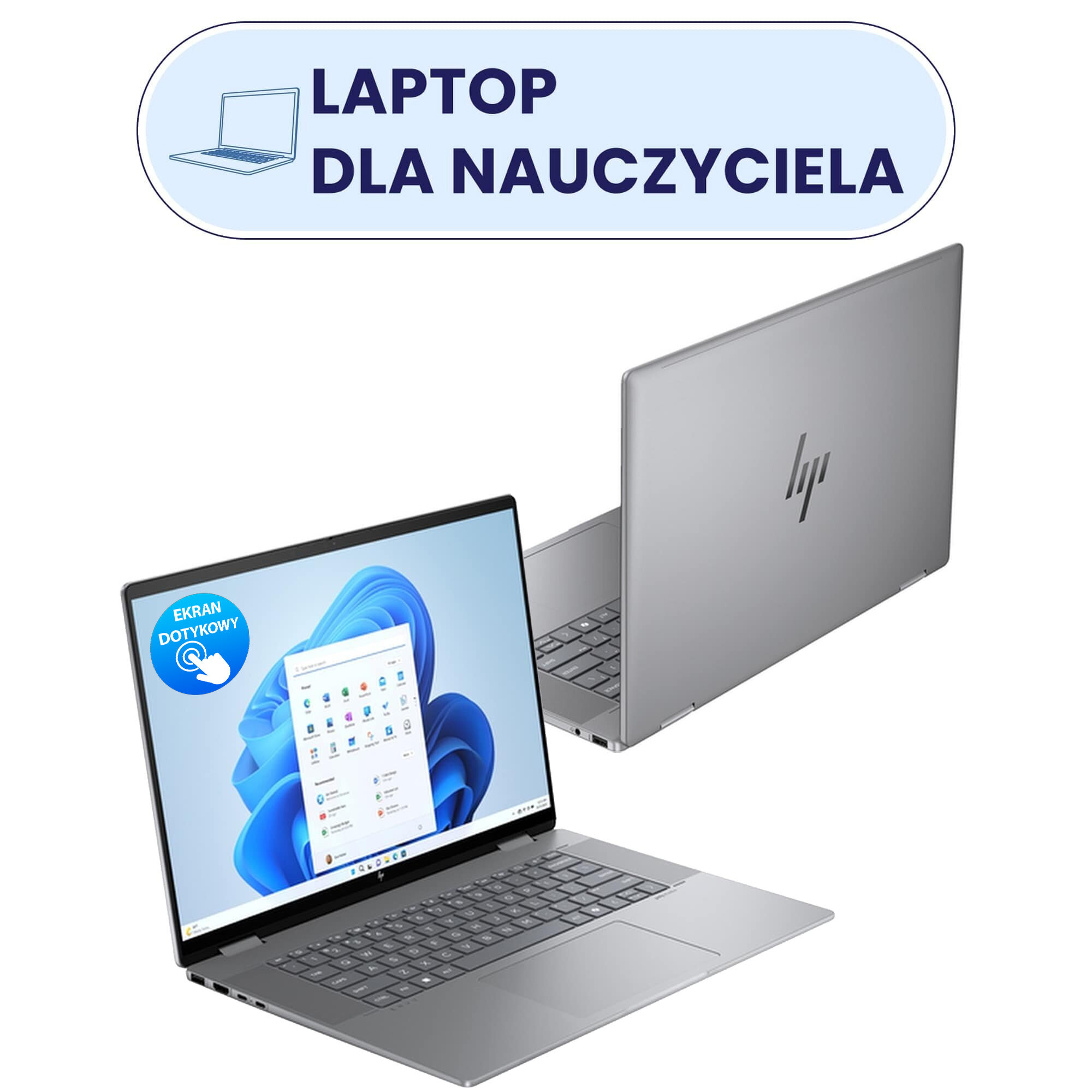 HP Envy x360 16-AD0004NW 16