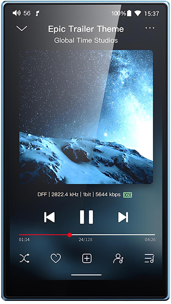 FiiO JM21 512GB microSDカード セット FiiO JM21 512GB microSDカード セット FiiO JM21 512GB microSDカード