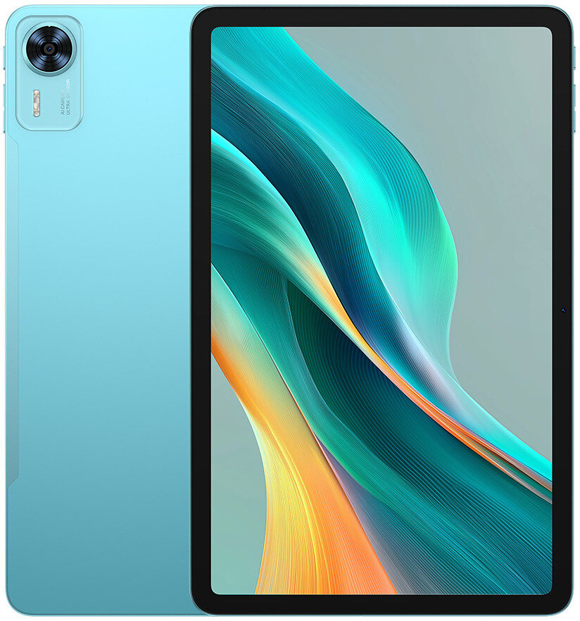 DOOGEE T36 12