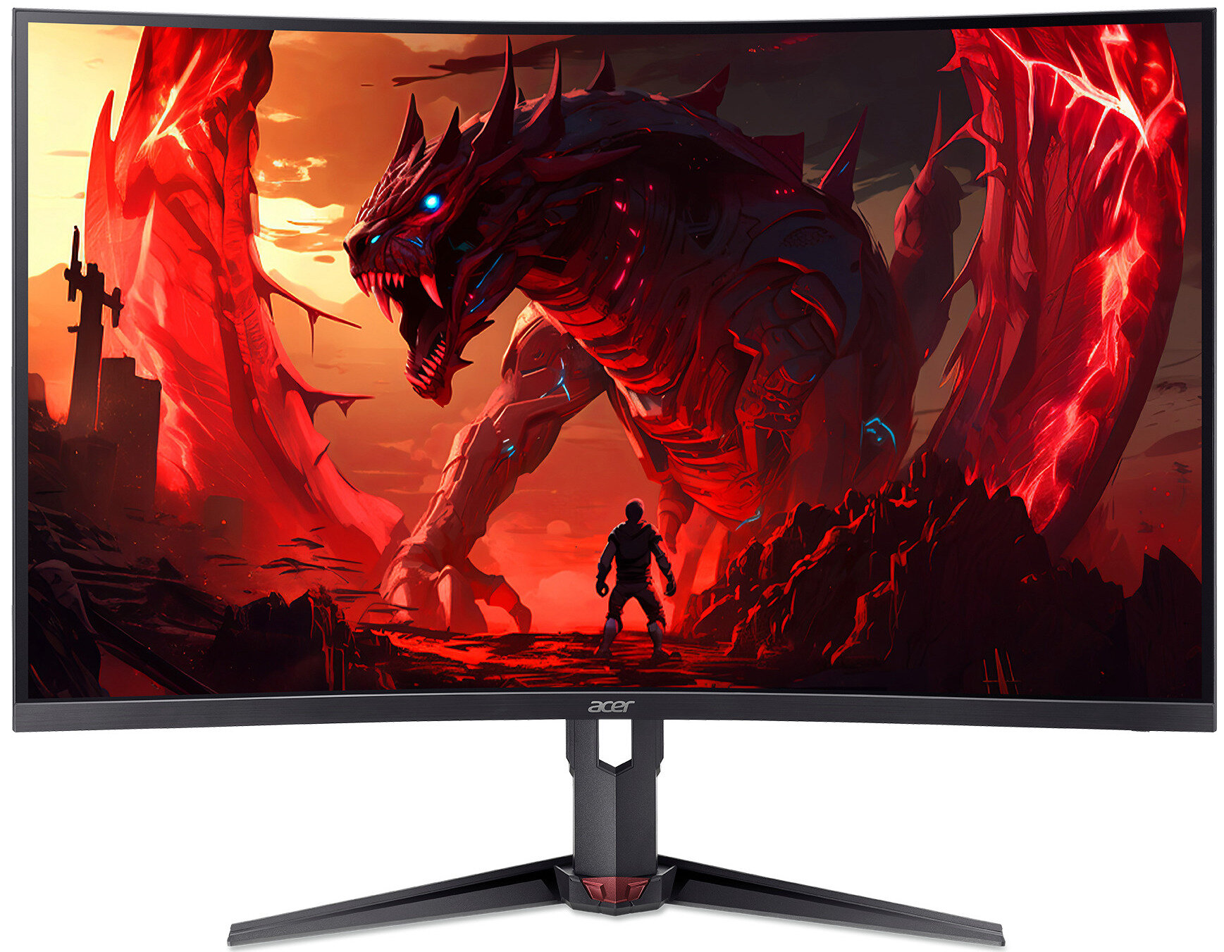 ACER Nitro XZ273UX2BMIIPRX 27